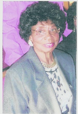 Edna W. McClain - The Sumter Item