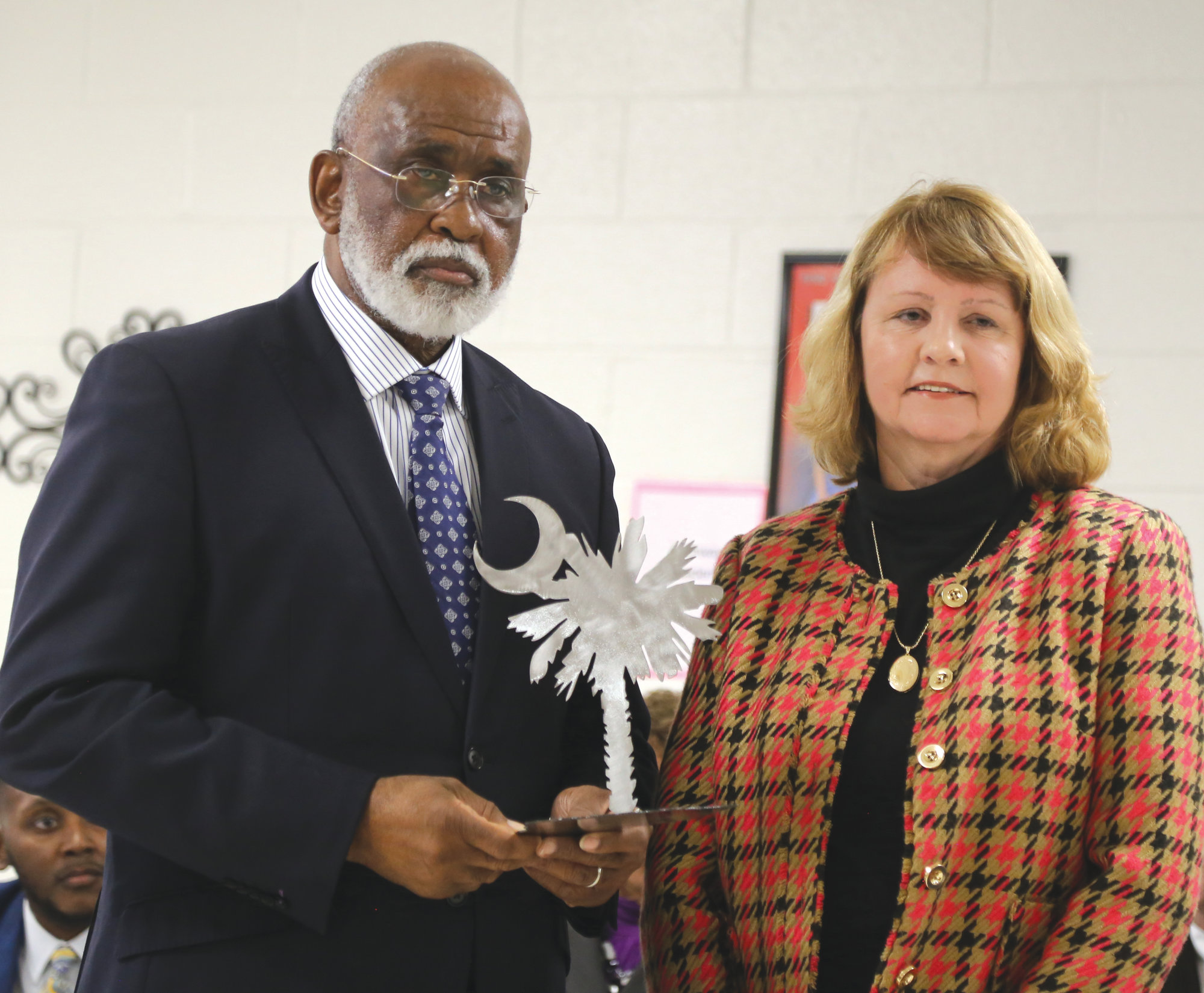 Cassandra Davis: Sumter's Tech Education Champion