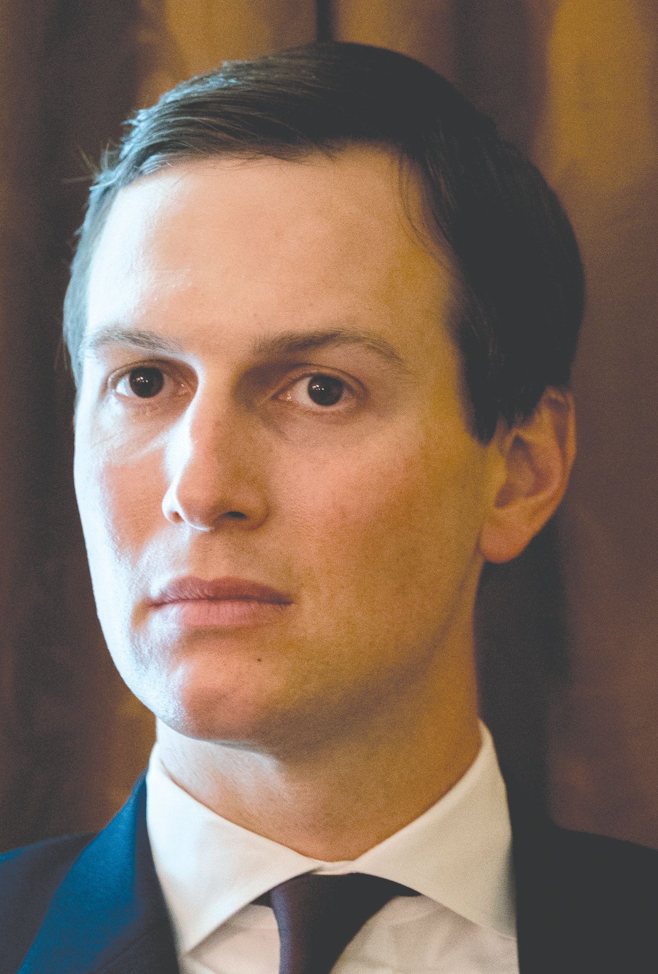 KUSHNER