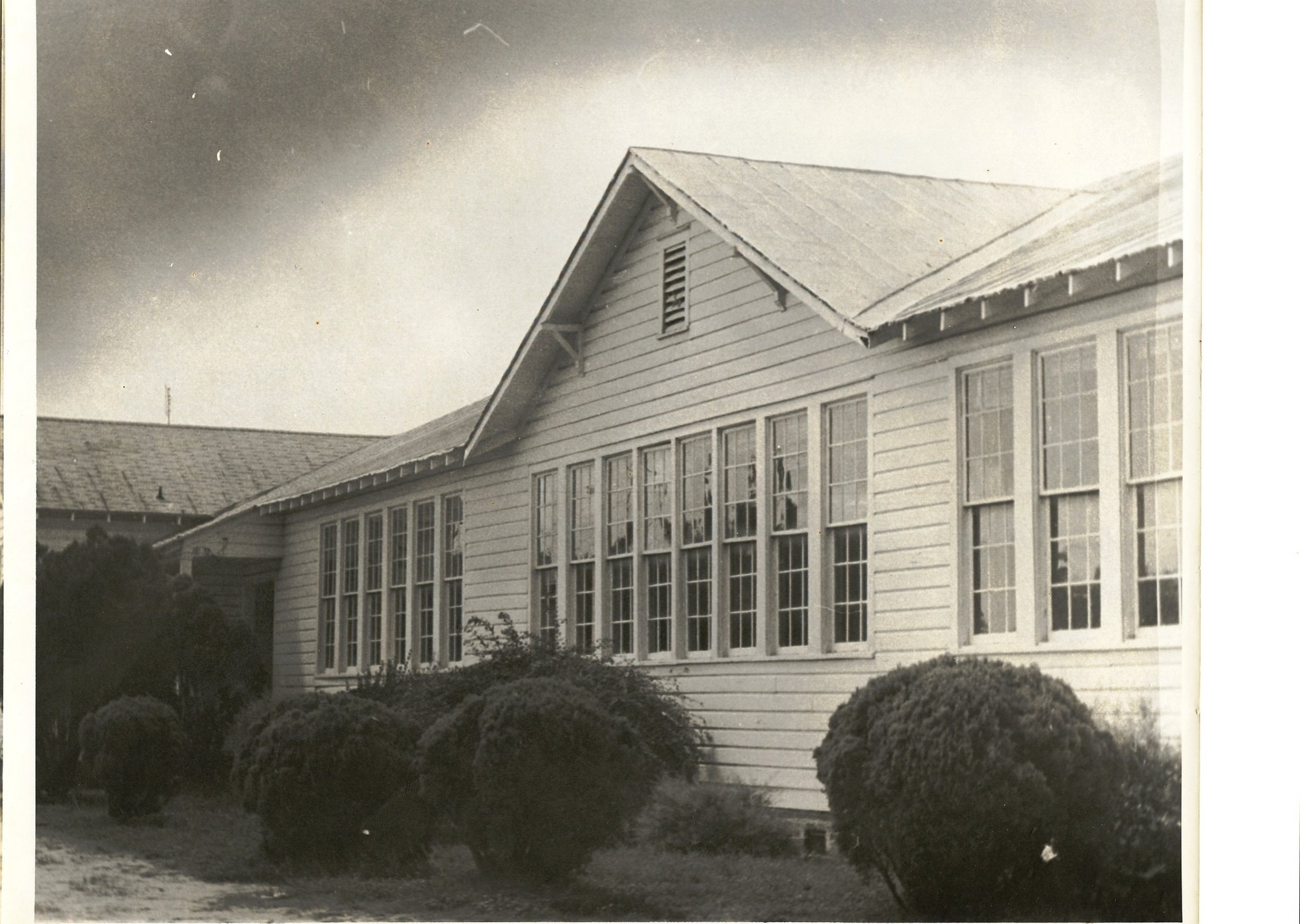 Stone Hill Elementary School used to be hub of Shannontown - The Sumter ...