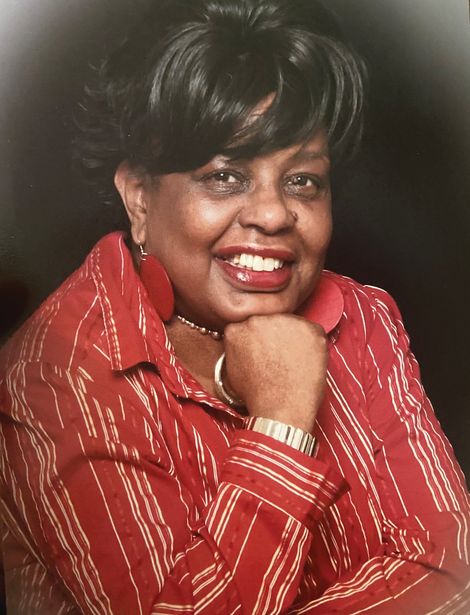 NORMA FRAZIER - The Sumter Item