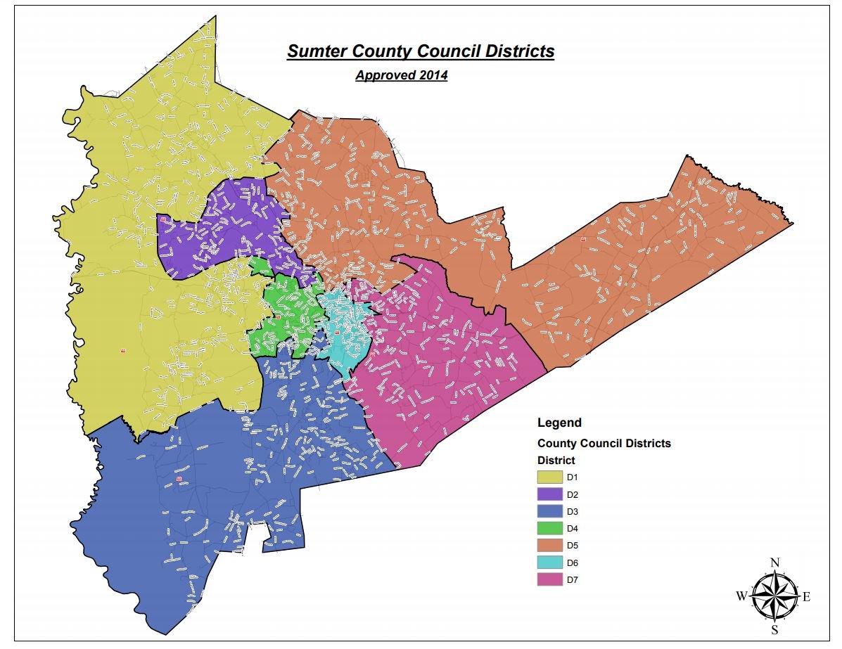 Filing opens Wednesday for Sumter city, school board races The Sumter