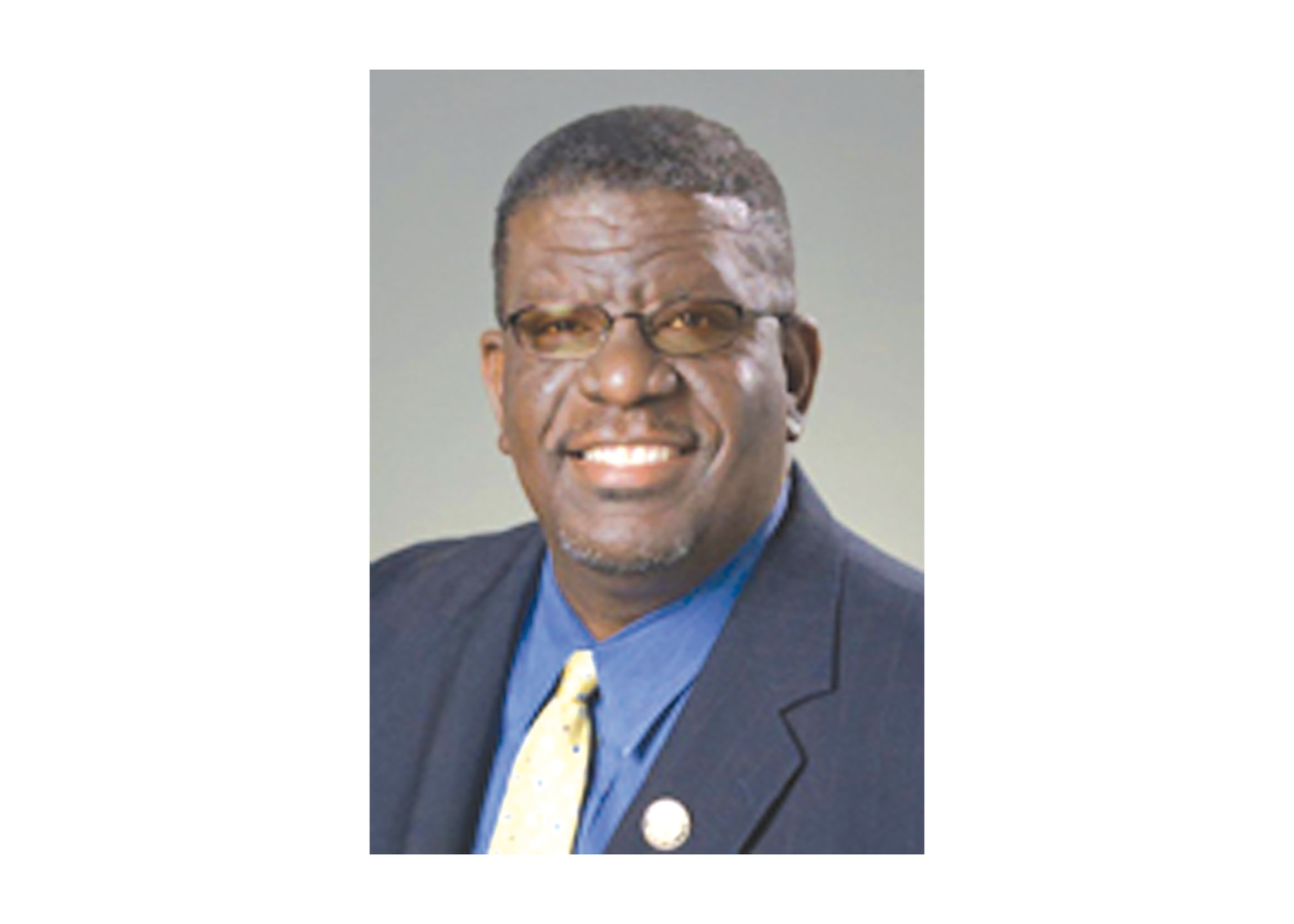 Kevin Johnson wins reelection to state Senate District 36 - The Sumter Item