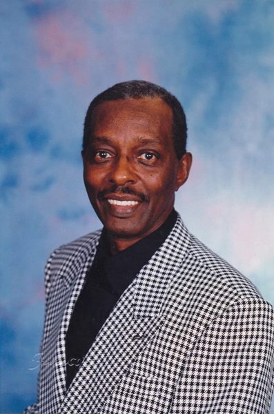 HOWARD DEWEY JOHNSON - The Sumter Item