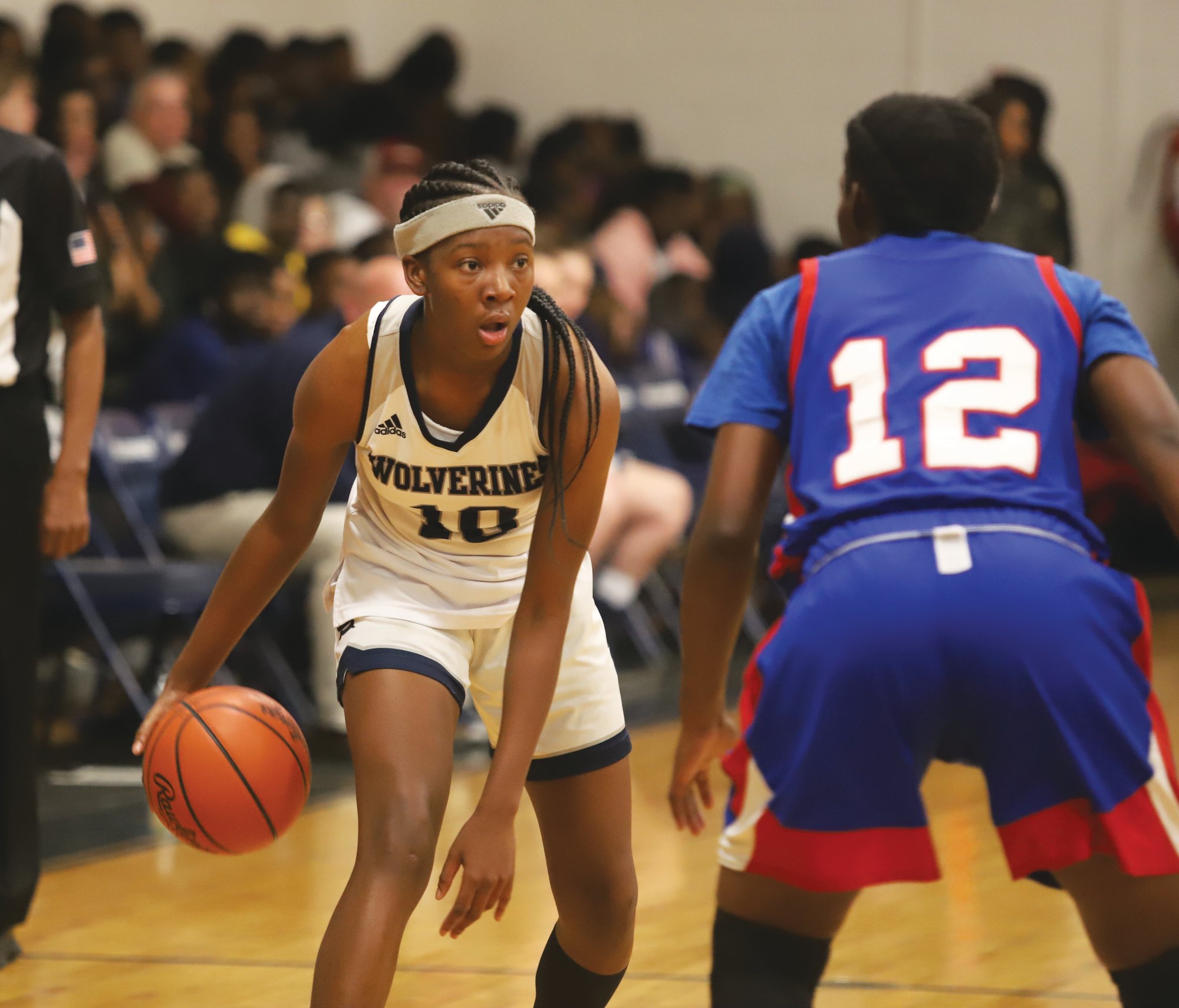 EC's Cooper Elite Player; SHS Girls Ranked Second - The Sumter Item