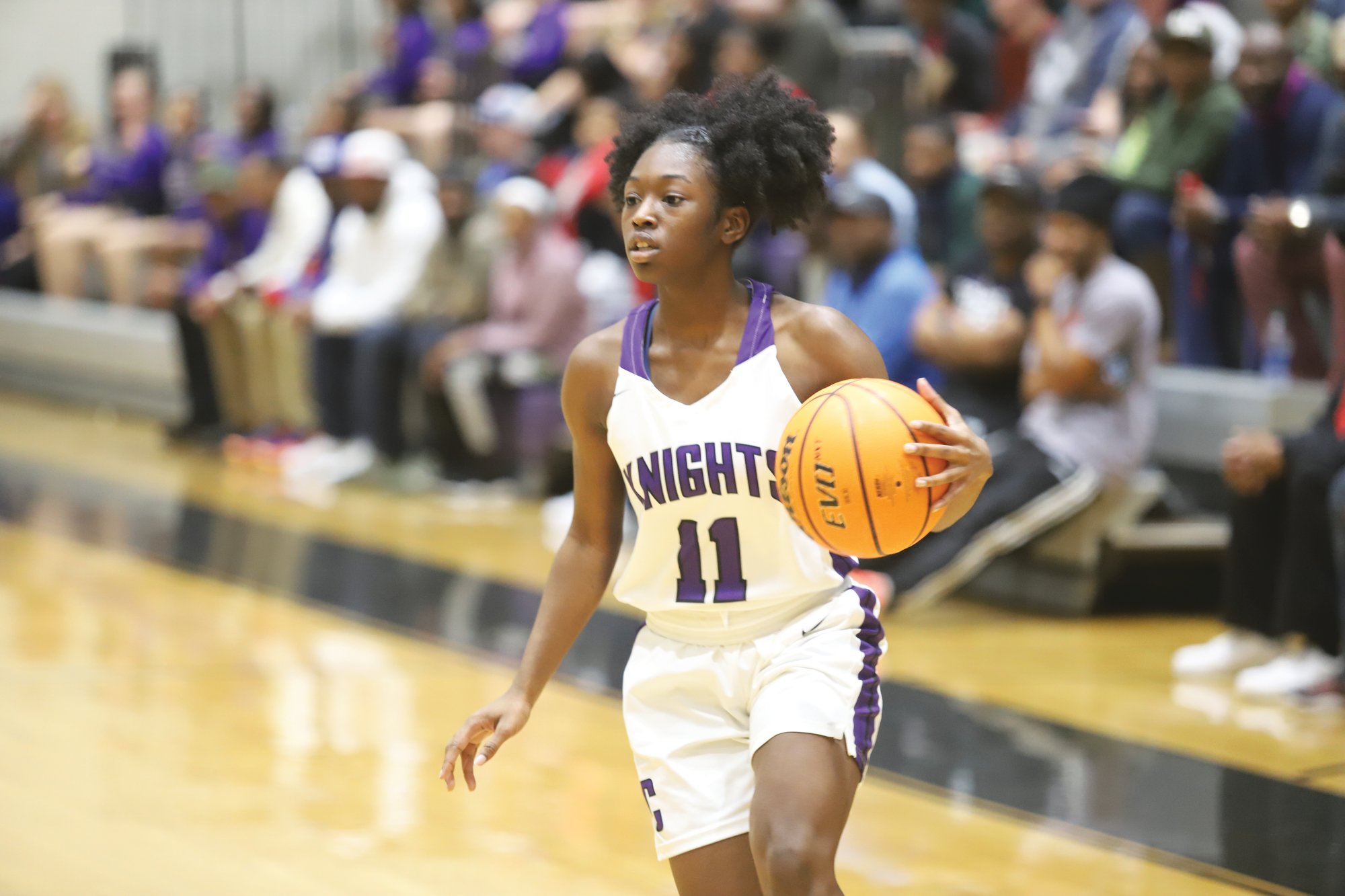 High school basketball kicks into high gear this week - The Sumter Item