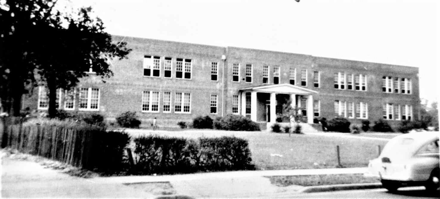 50 Years Later: A Look Back At Sumter’s First Year Of Desegregation ...