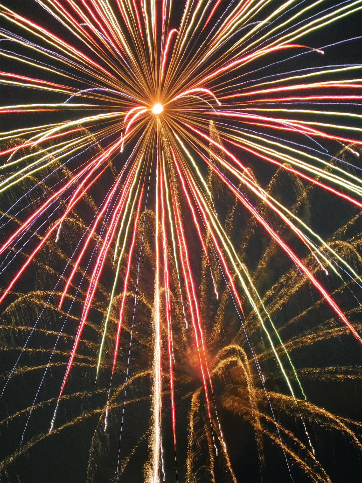 Sumter County fireworks show, Shaw AFB Freedom Bash return this