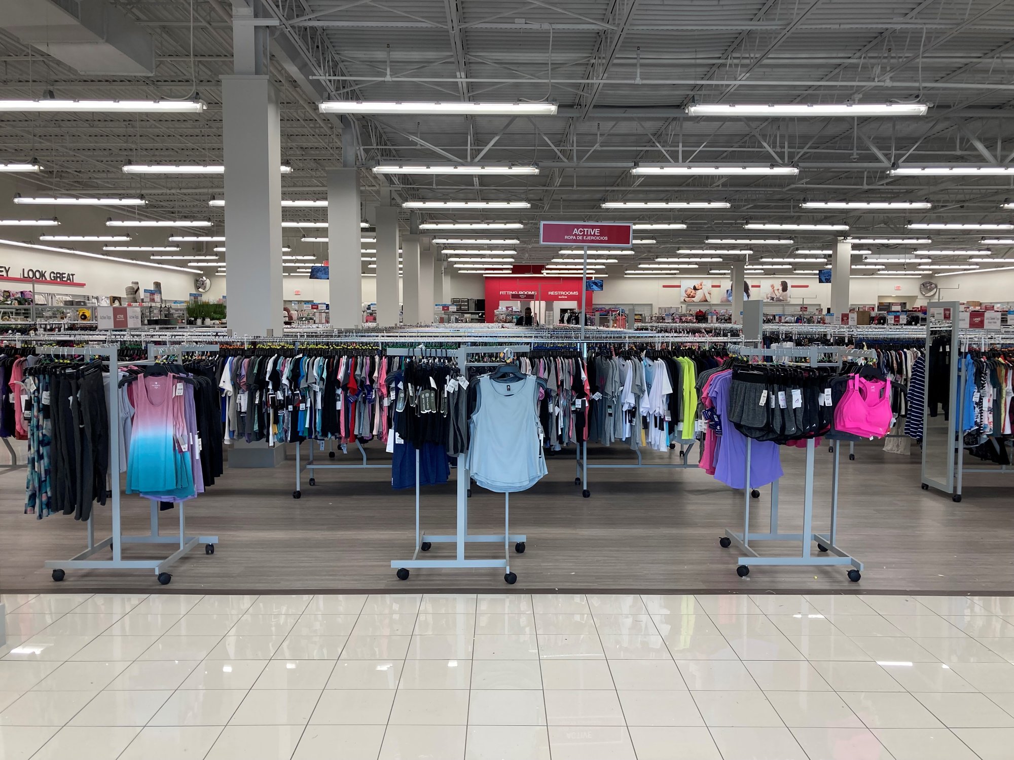 Burlington coat factory s on sale 13th