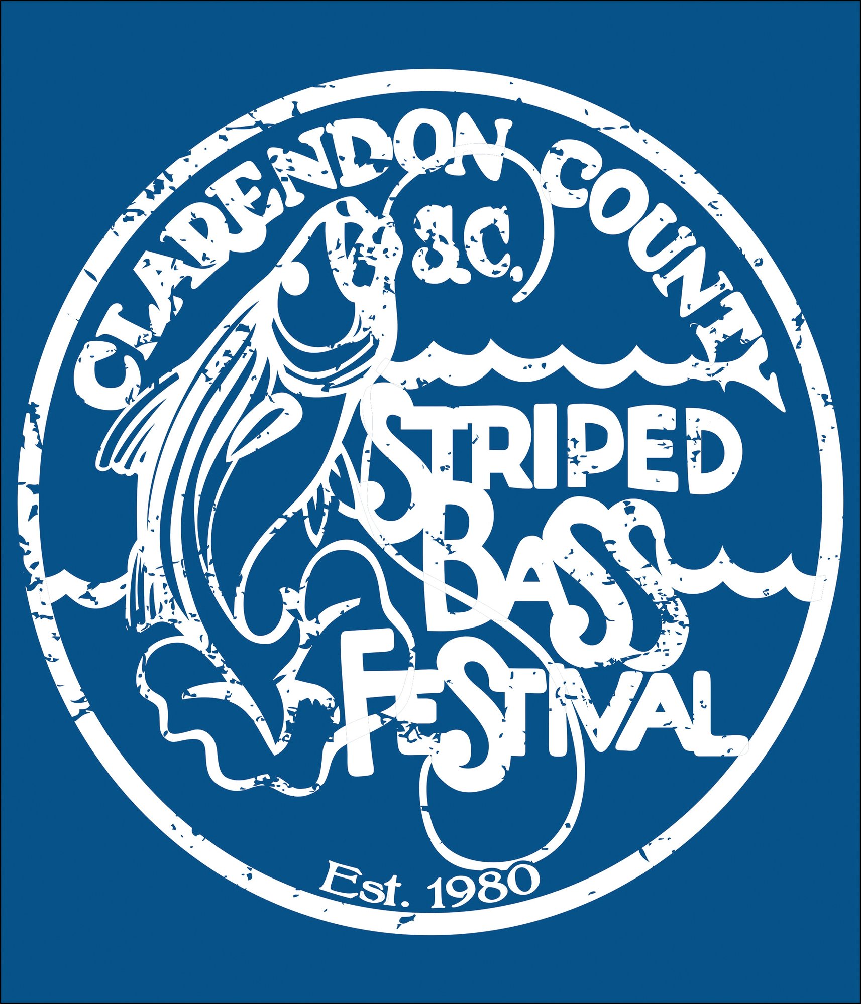 Clarendon County Striped Bass Festival to return in 2022 The Sumter Item