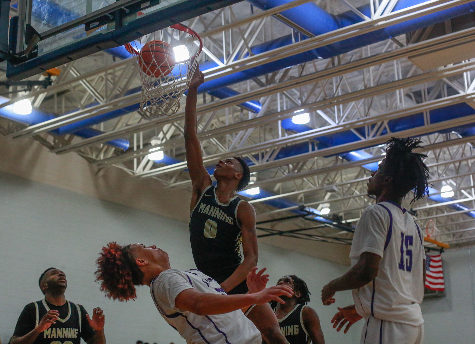 The Start Of Region Basketball Games Highlights 5 Things To Watch This ...