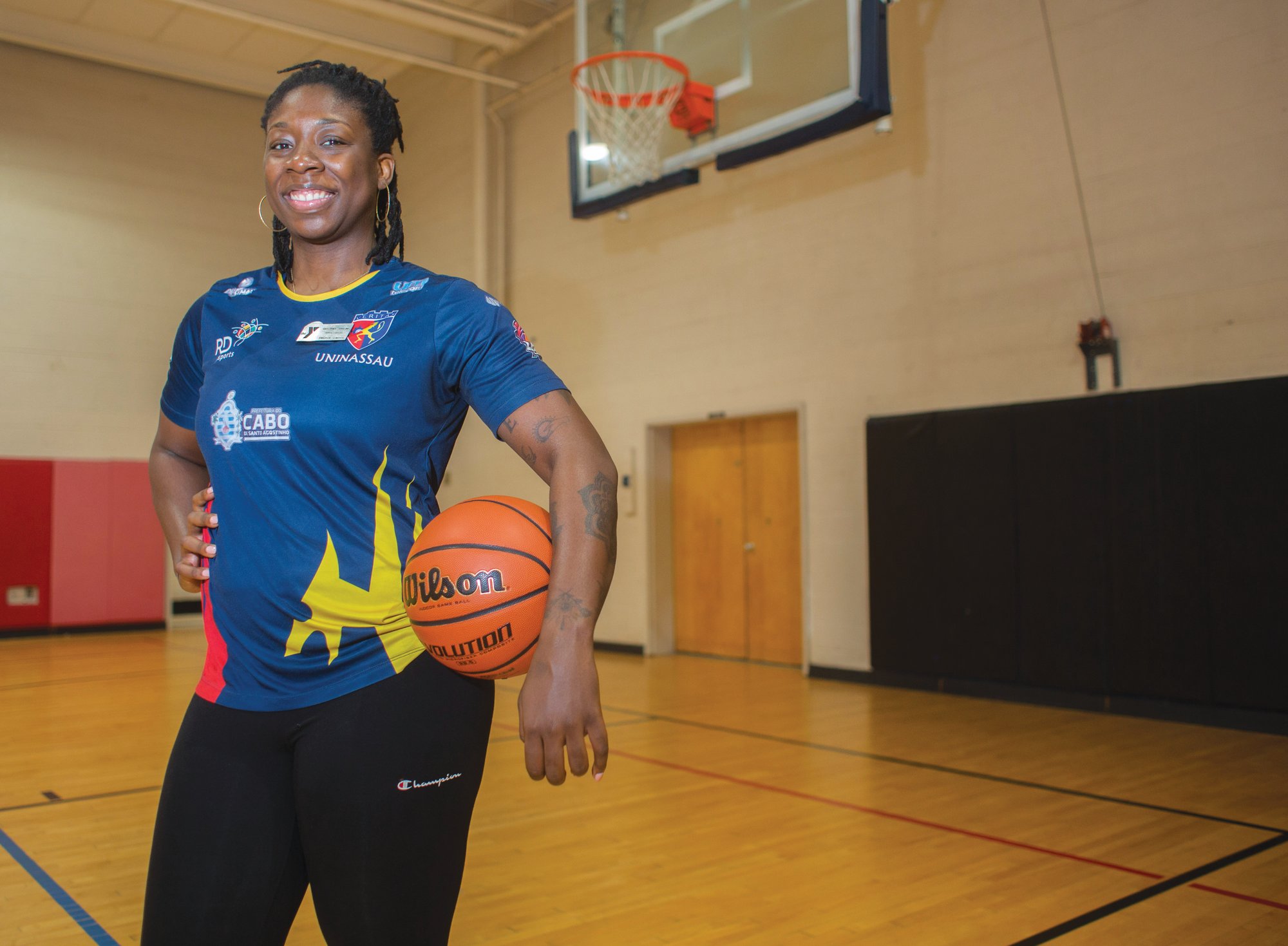 A career worth celebrating: Former Sumter star Starling looks back on ...