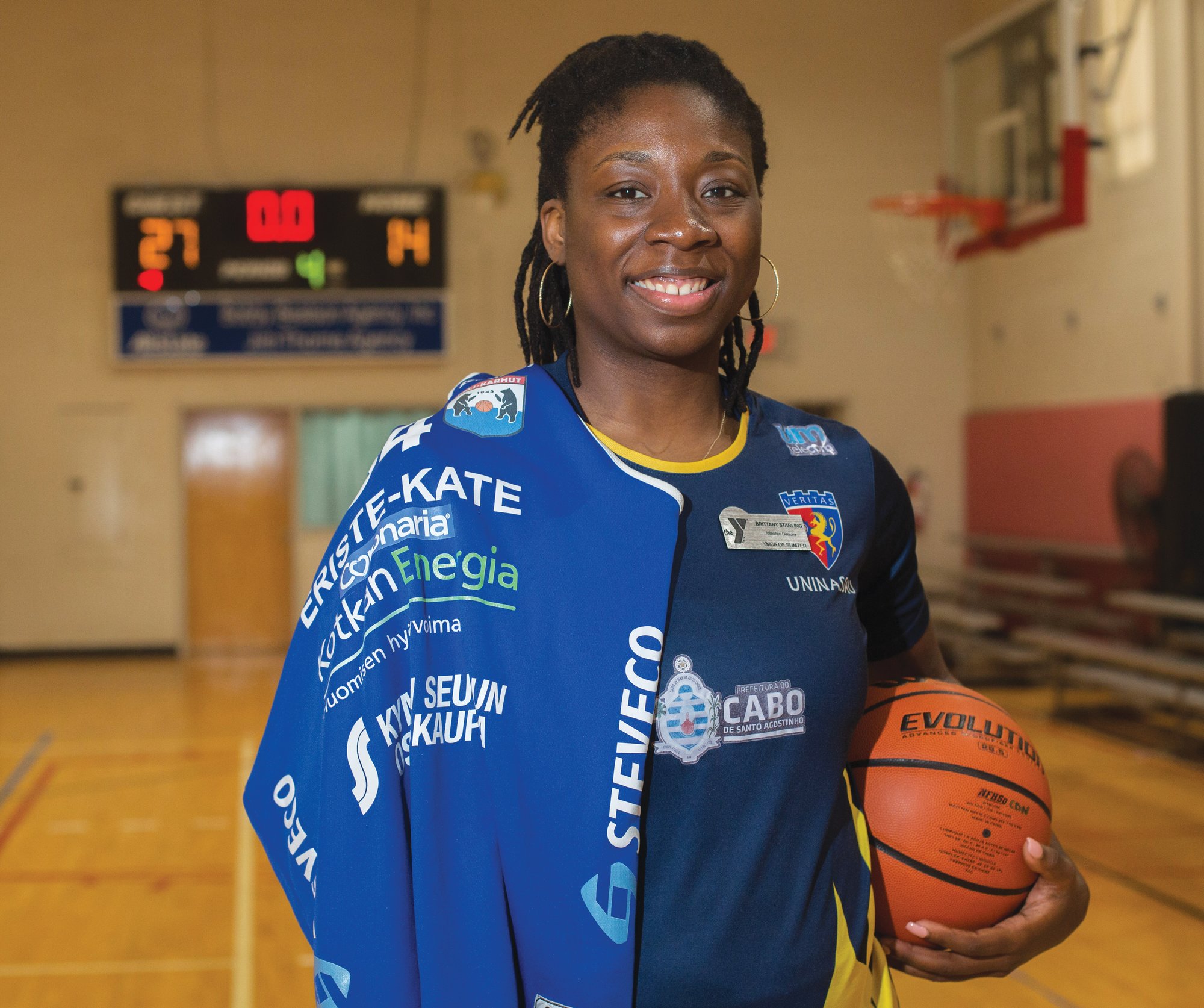 A career worth celebrating: Former Sumter star Starling looks back on ...