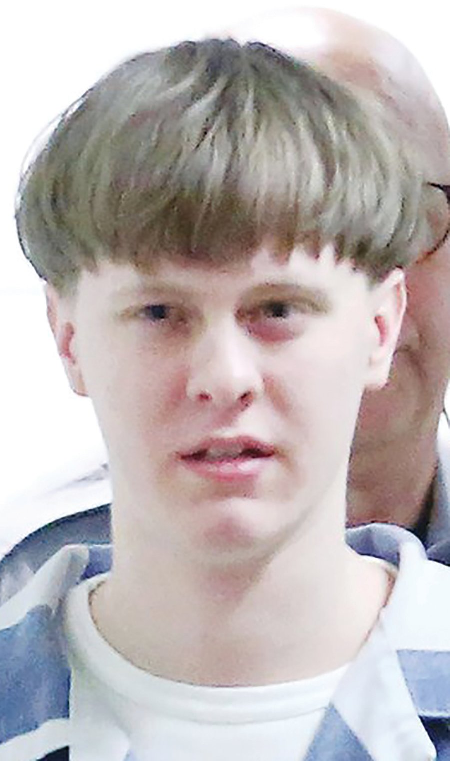 Justice Dept. argues Supreme Court shouldn't review Dylann Roof case The Sumter Item