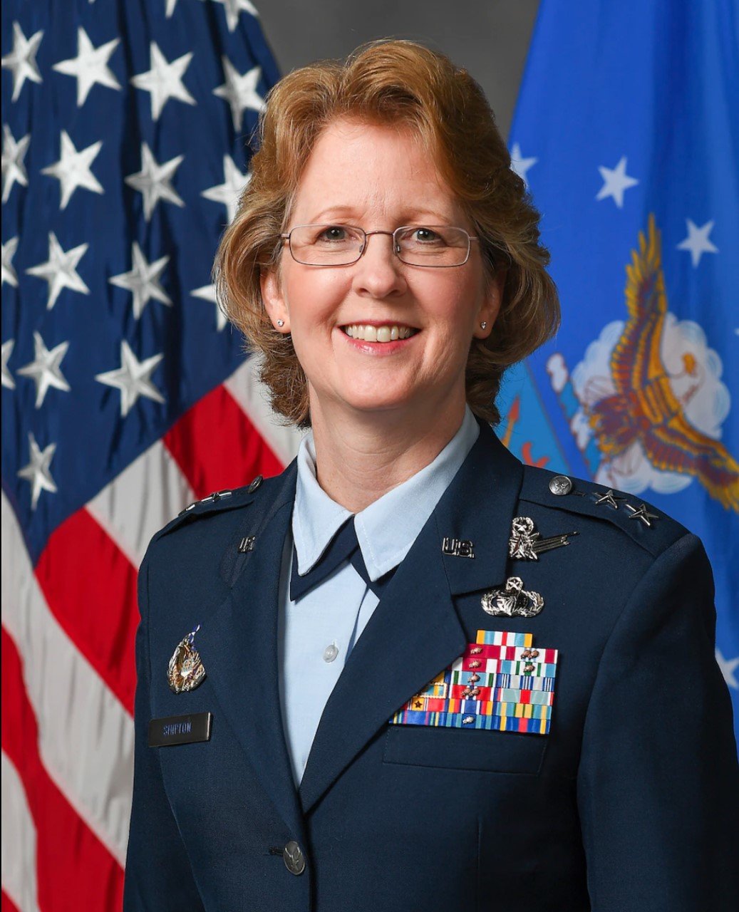 Sumter native climbs ranks to 3-star general in U.S. Air Force - The ...