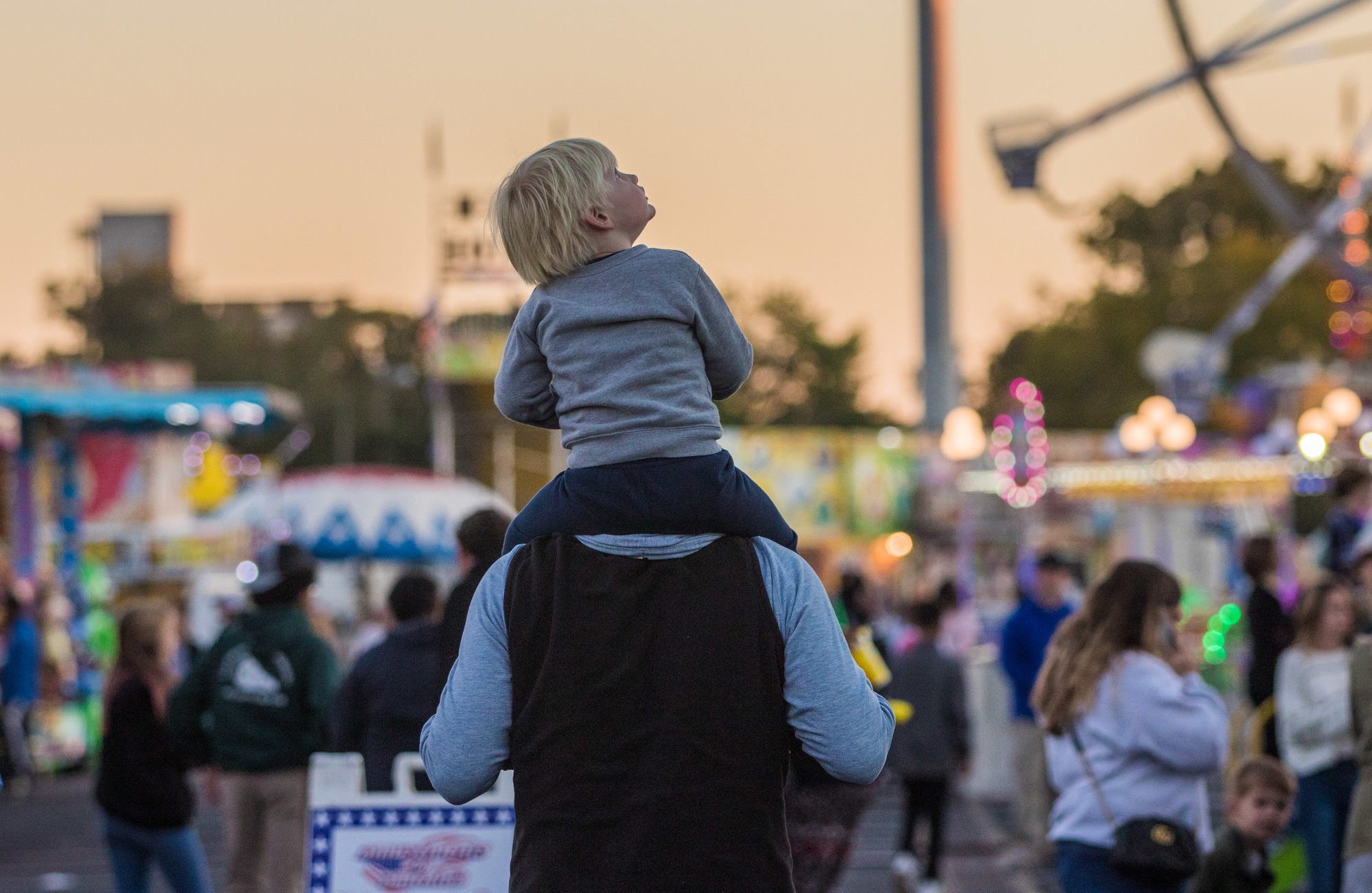 Sumter fair returns for 105th year The Sumter Item