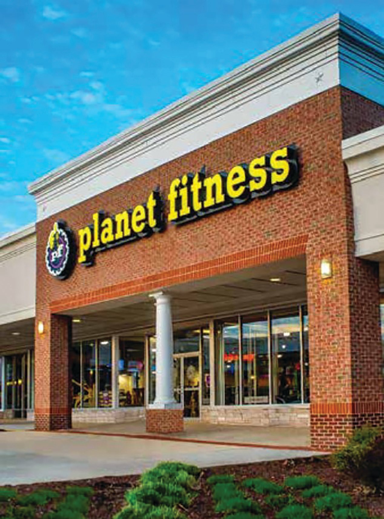 Planet Fitness plans for June opening; Sumter Mall owner/operator ...