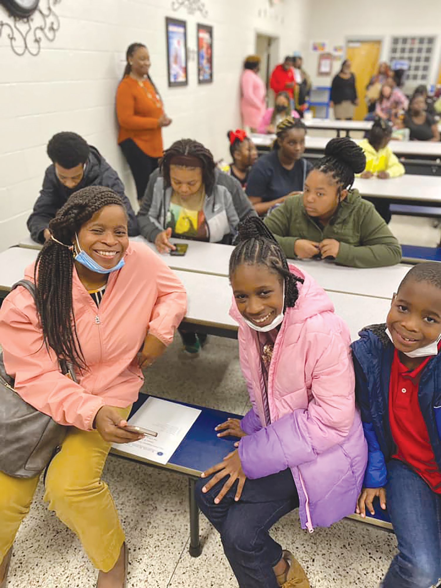 Cassandra Davis: A Sumter Tech Success Story