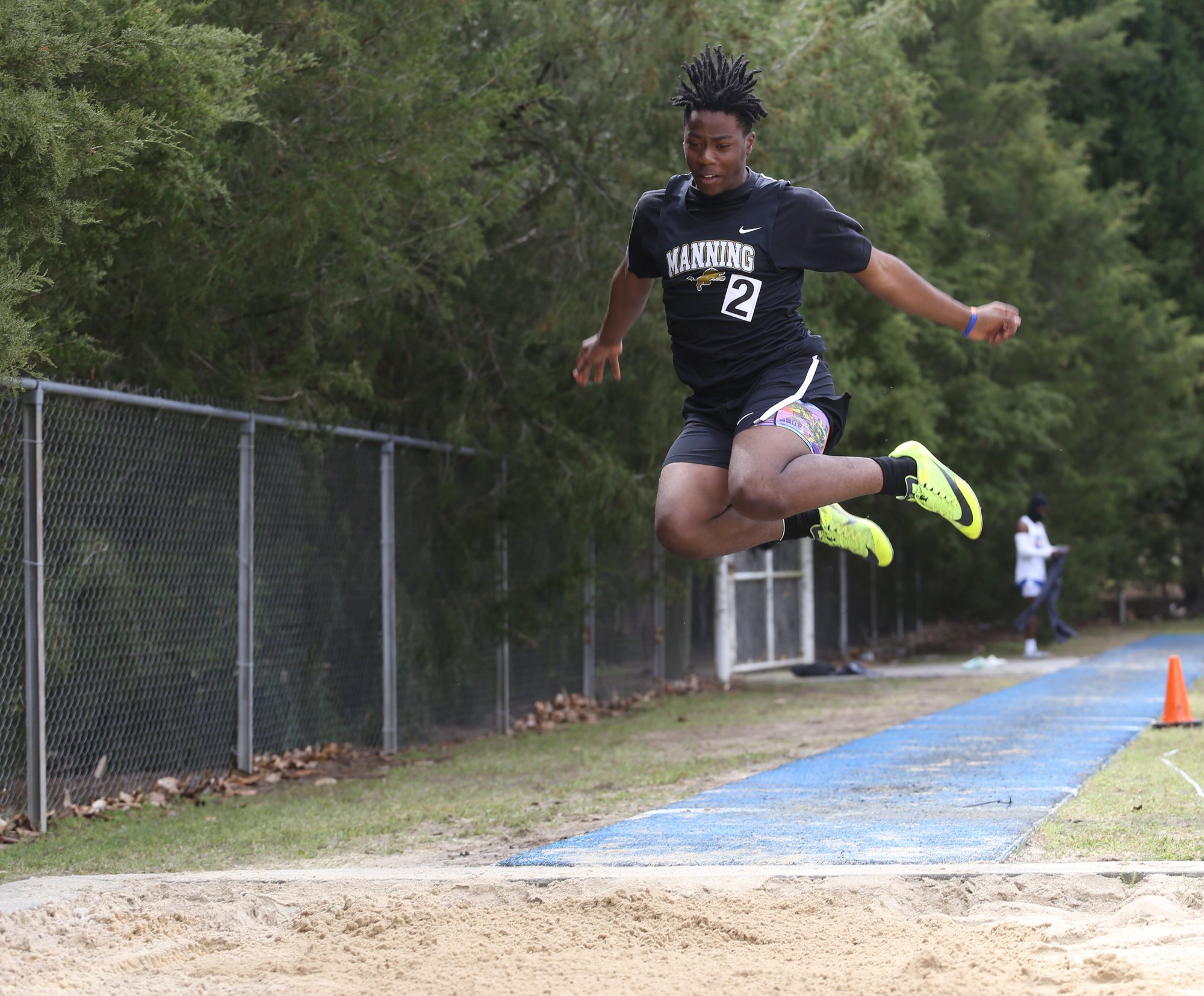 PHOTOS: Sumter High hosts Gamecock Invitational with Crestwood ...