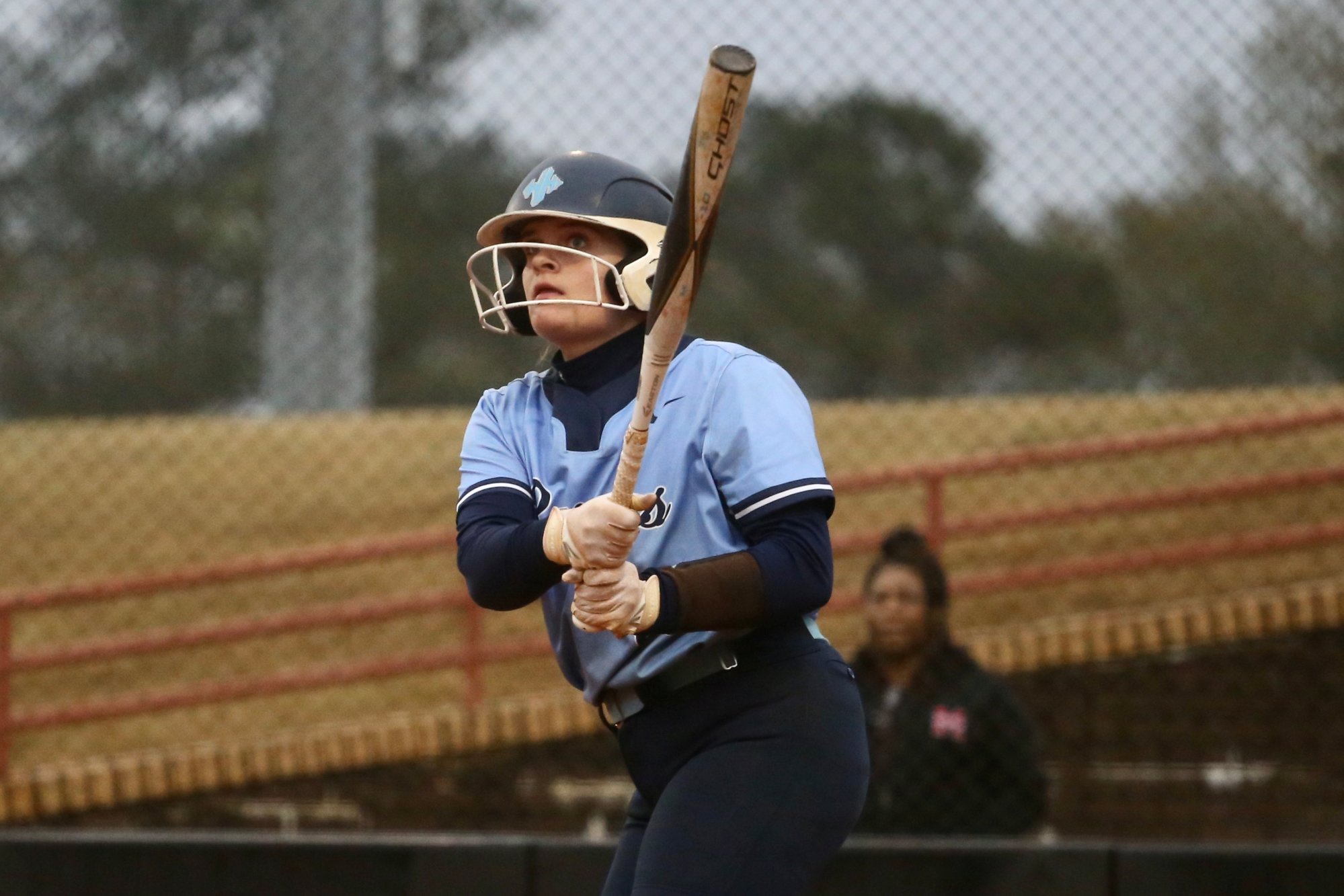 PHOTOS: Wilson Hall softball hosts Orangeburg Prep - The Sumter Item