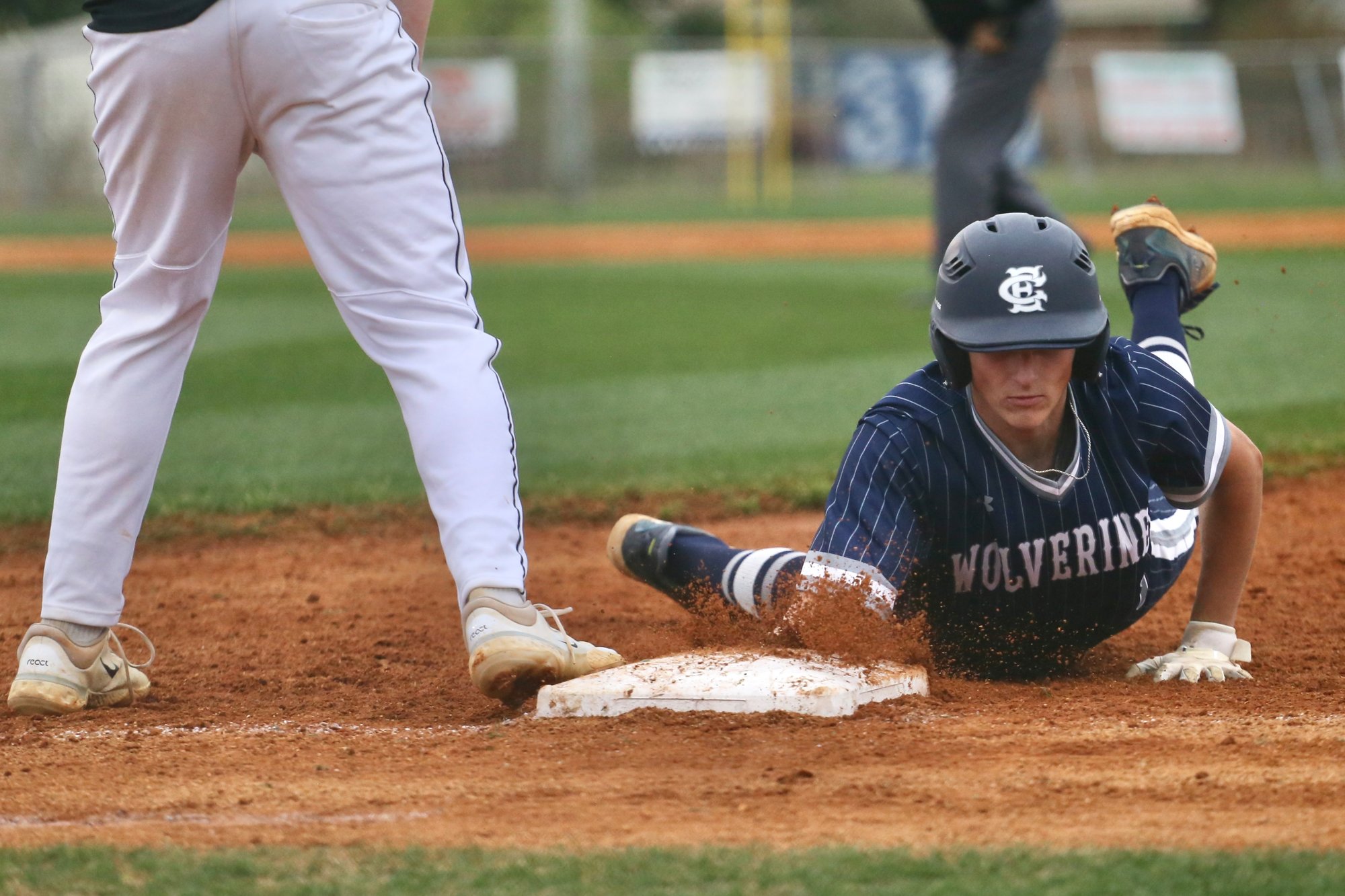 PHOTOS: East Clarendon baseball, softball hosts Johnsonville - The ...