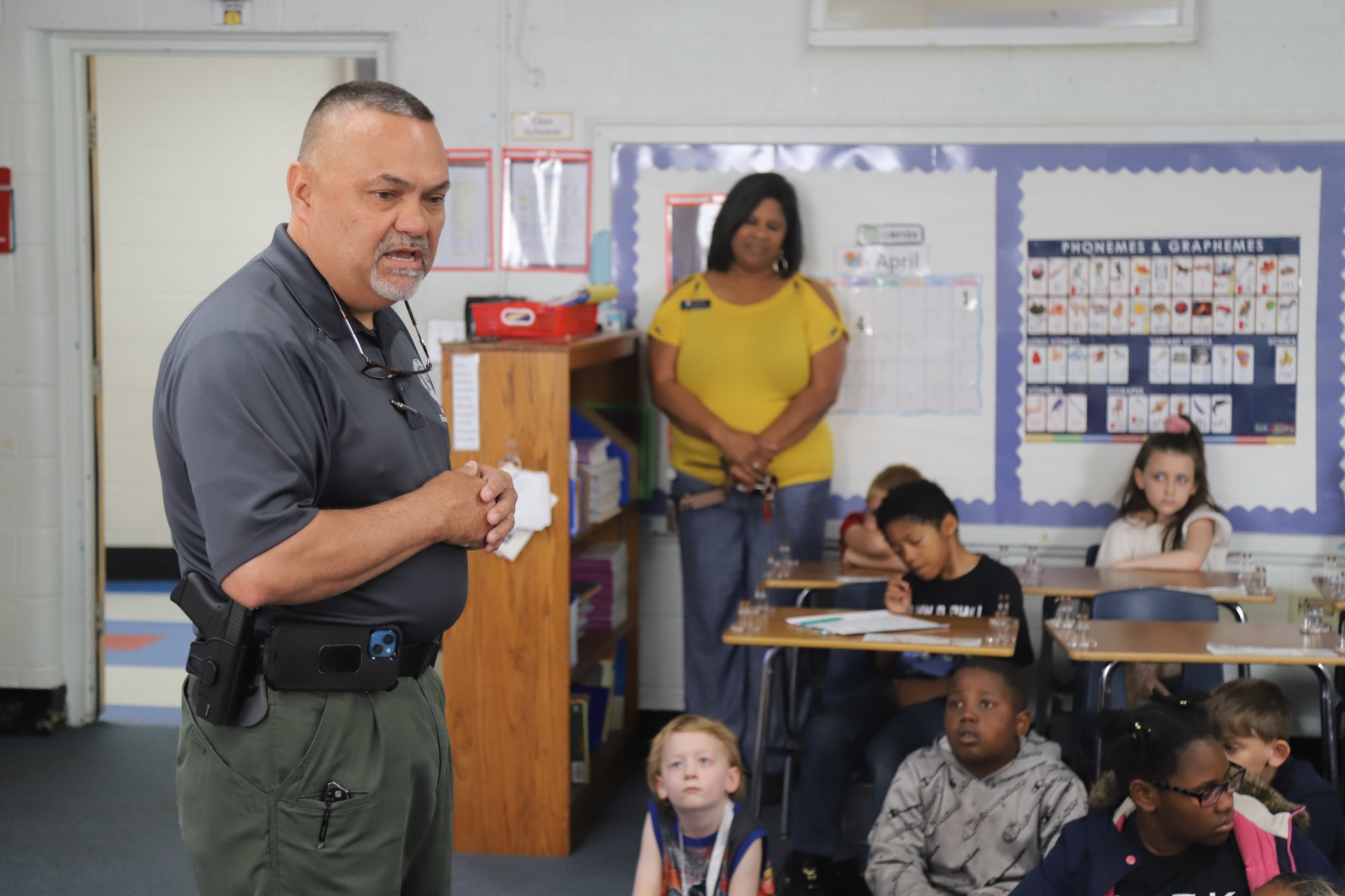 Picking up the Pieces: Sumter students to save the Earth through litter ...