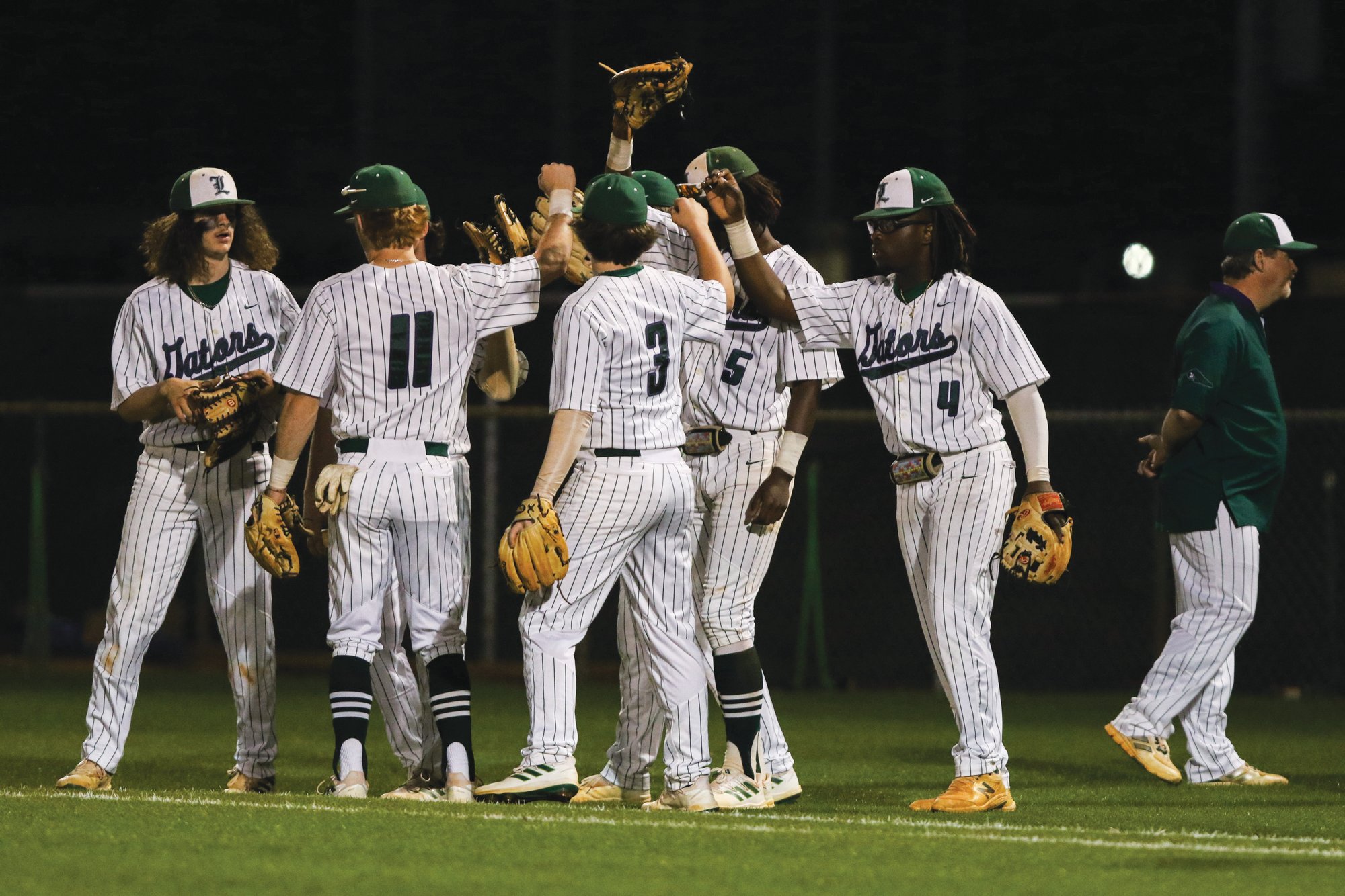 Lakewood baseball hopes spring break tournament sparks stretch run