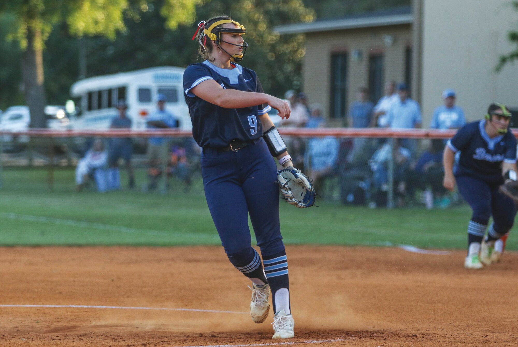 Wilson Hall softball fired up for home stretch - The Sumter Item