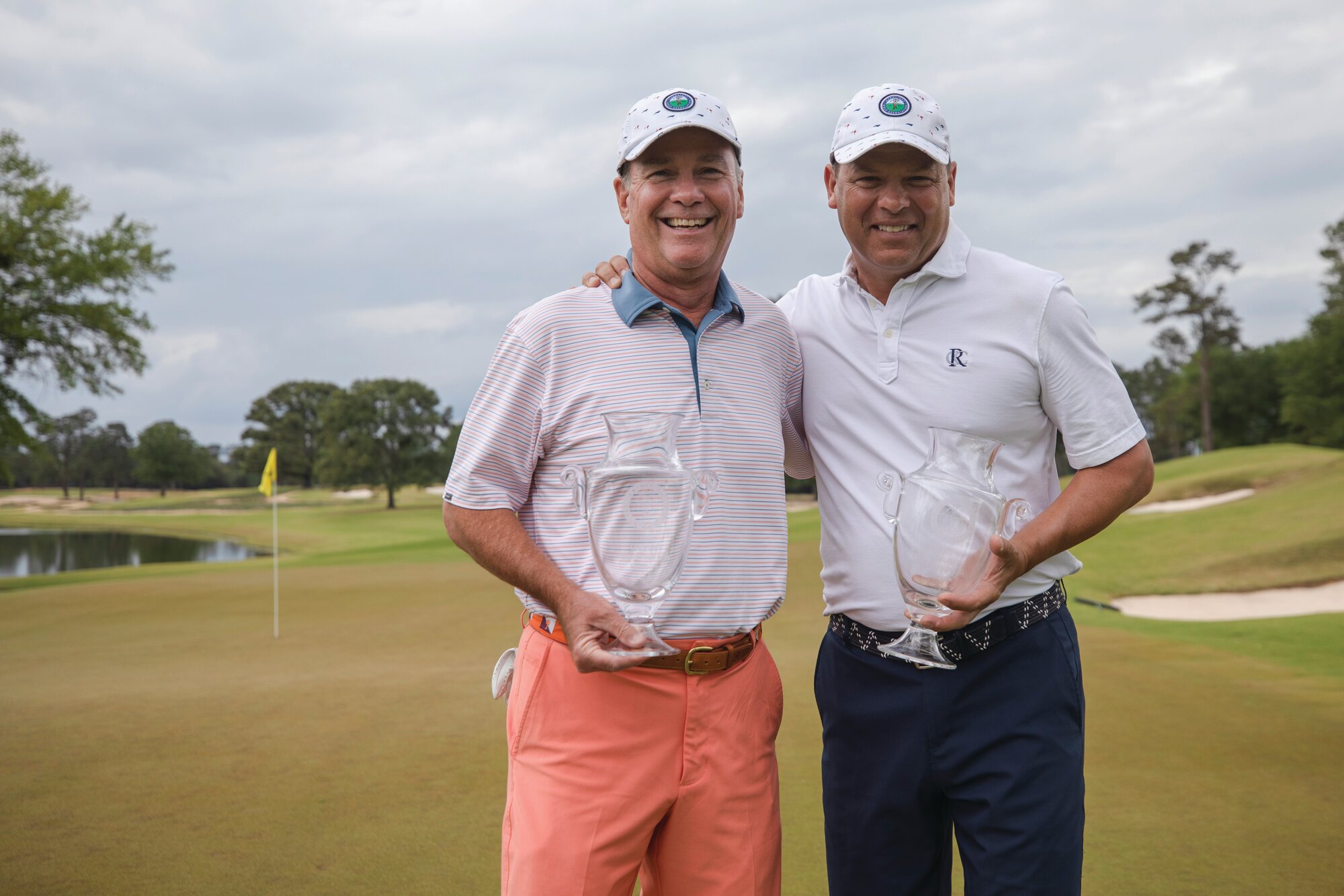 Notable tourney players praise Quixote Club course - The Sumter Item