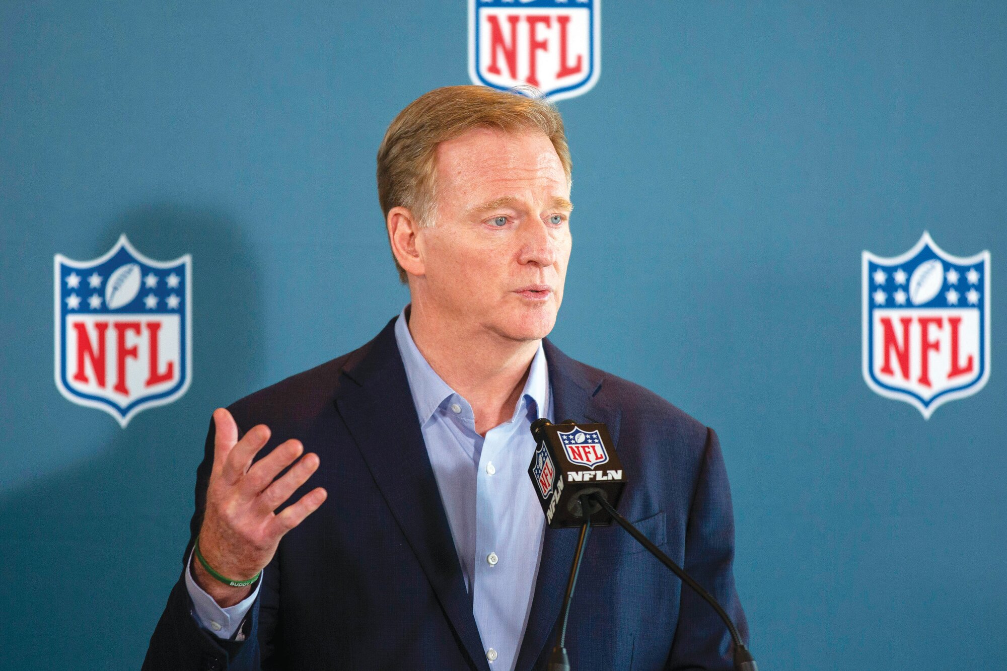 New rules coming to NFL during owners meetings The Sumter Item