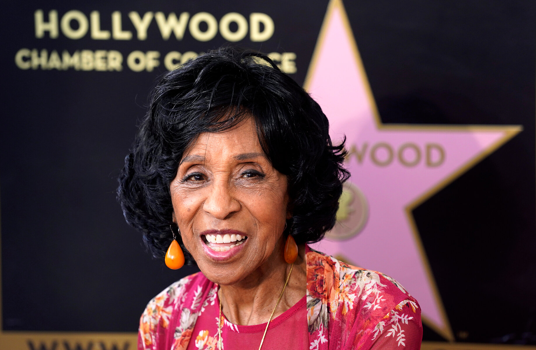 Actress Marla Gibbs to tell her life story in memoir - The Sumter Item