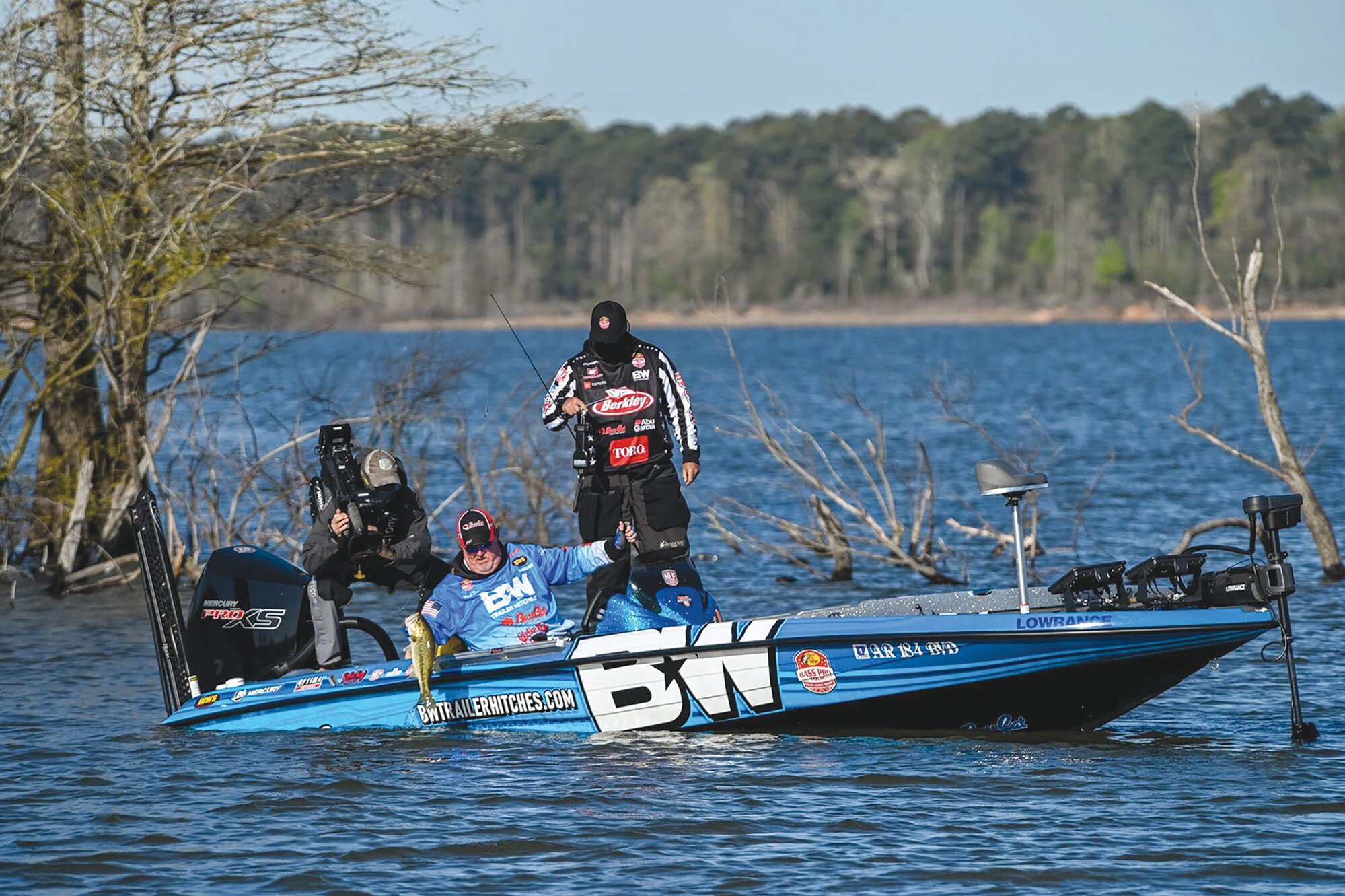 2024 Bass Pro Tour returns to Santee Cooper The Sumter Item