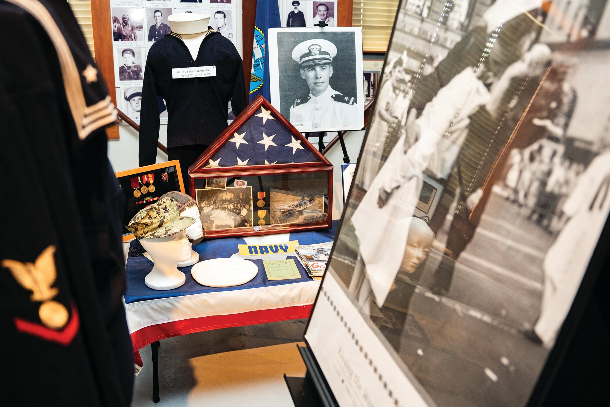 Sumter Military Museum to find permanent home with Sumter County Museum ...