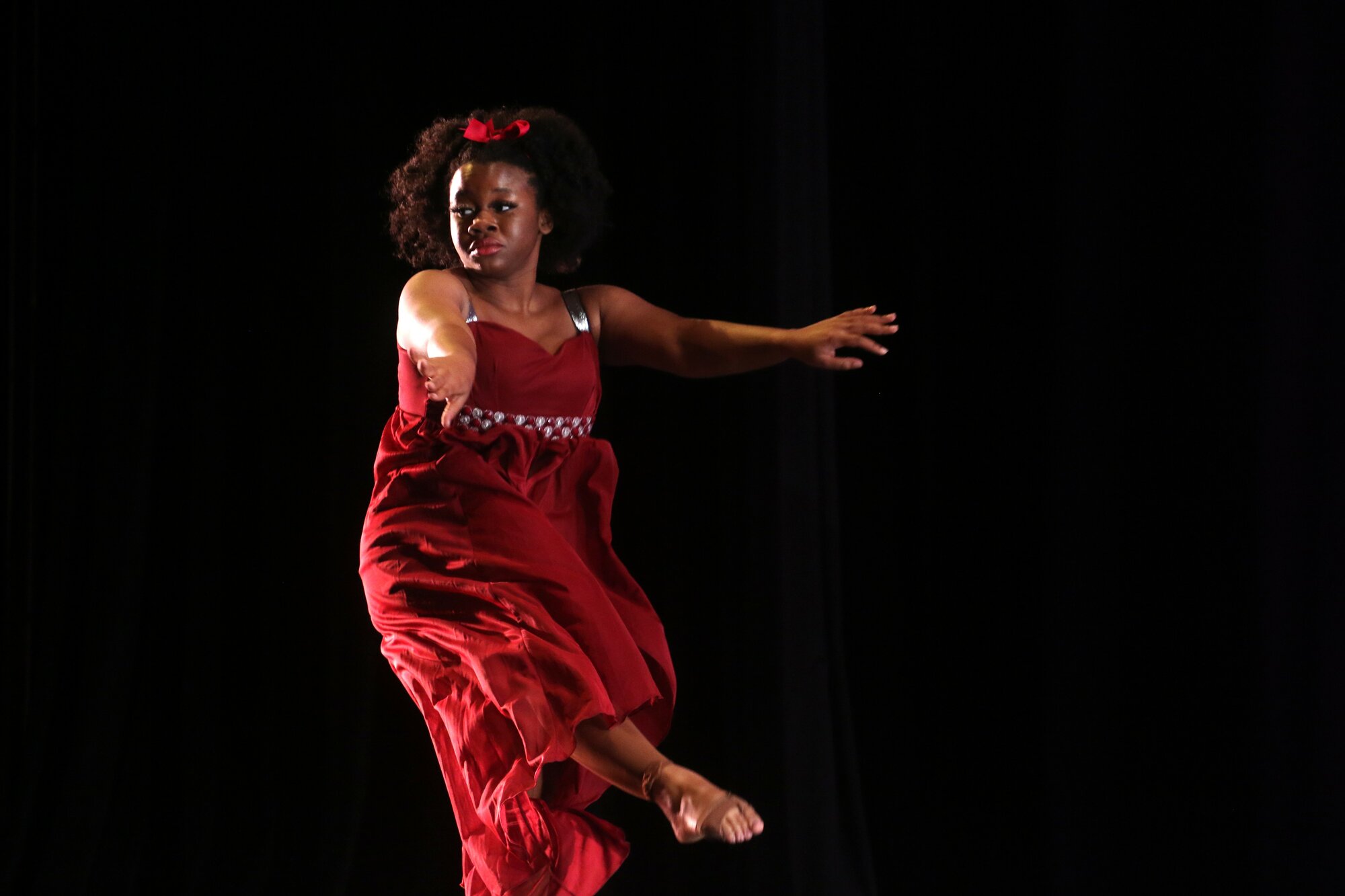 Sumter Civic Dance Company puts on emotional performances for annual ...