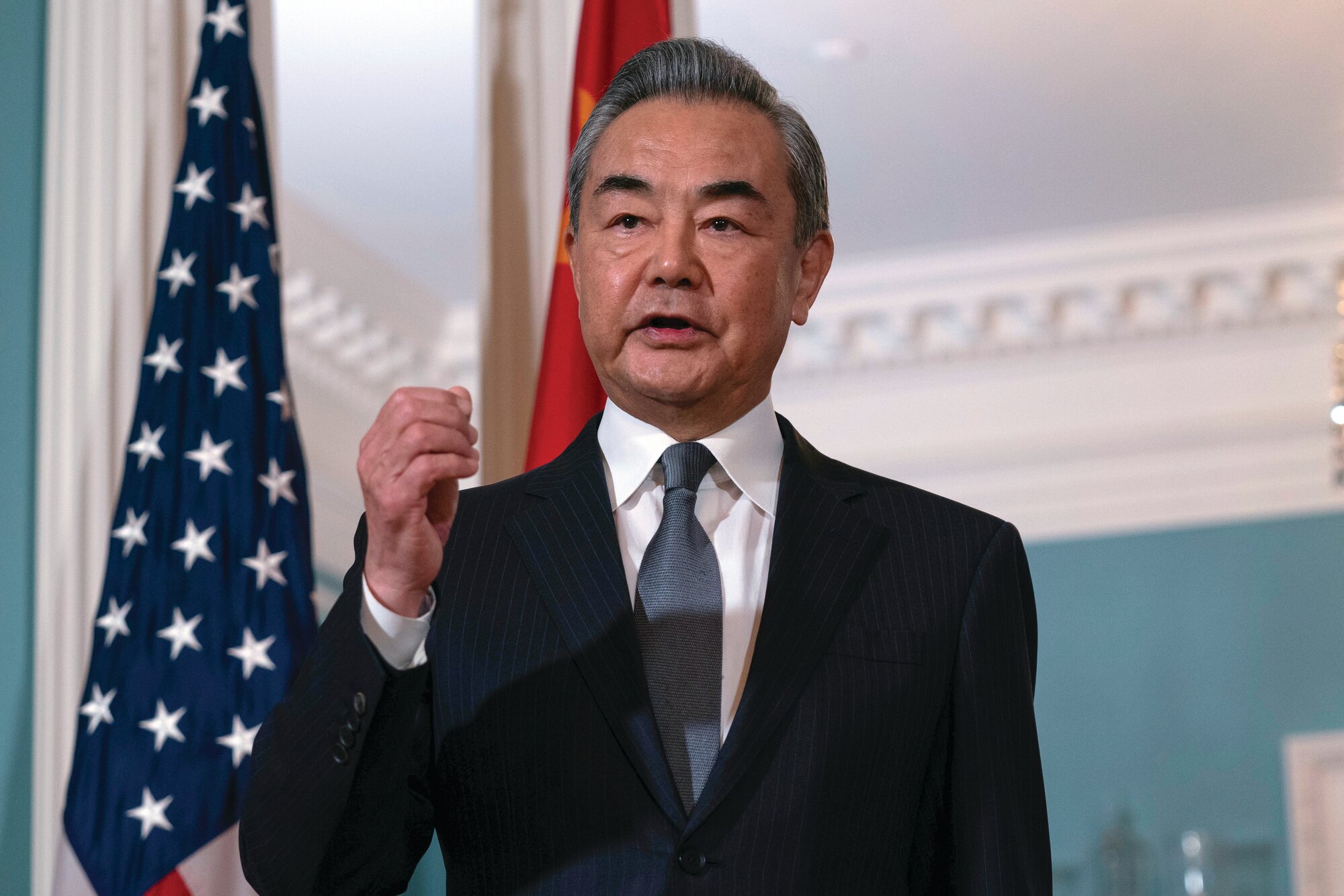 China and Japan agree to talks on security issues as they seek to mend ...