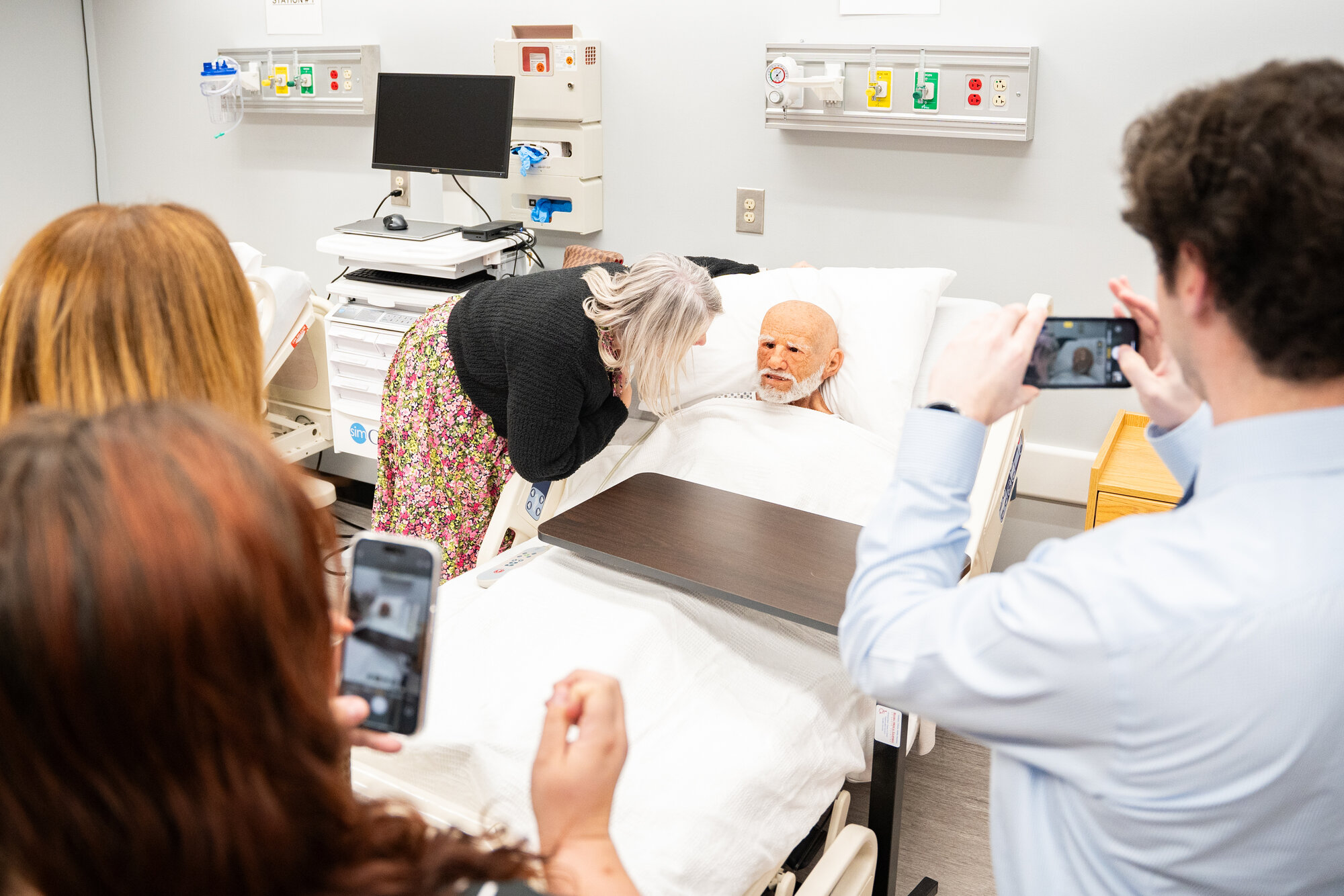 From dream to reality: USC Aiken School of Nursing at Sumter campus has