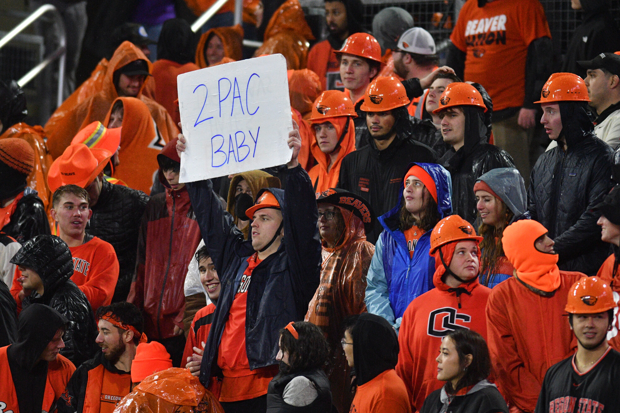 Oregon State fans will become quite familiar with the Mountain West next season, as the Beavers and fellow Pac-12 surviving member Washington State will play a six-game schedule with the neighboring conference in 2024.