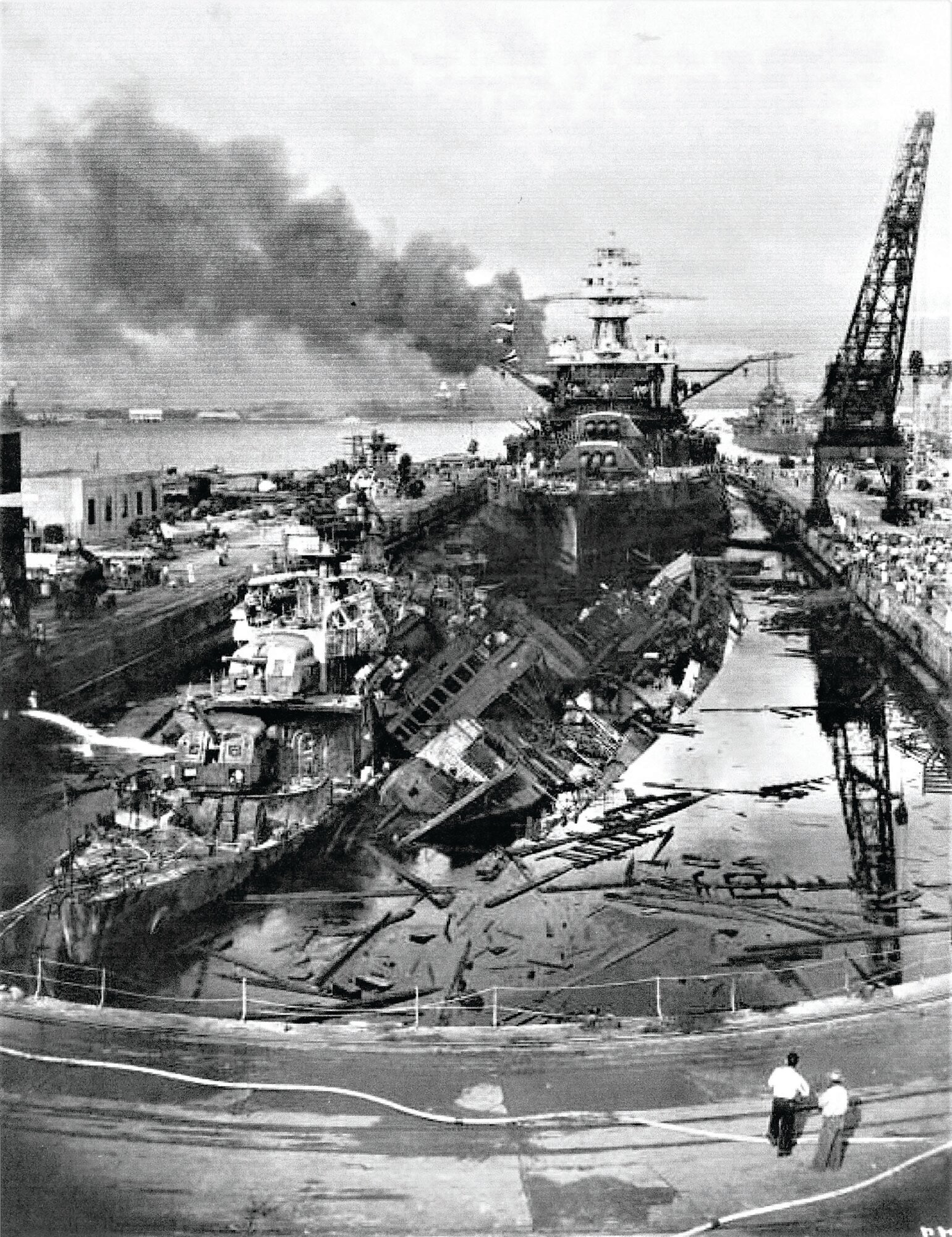 Special: Attack on Pearl Harbor | World of Warplanes