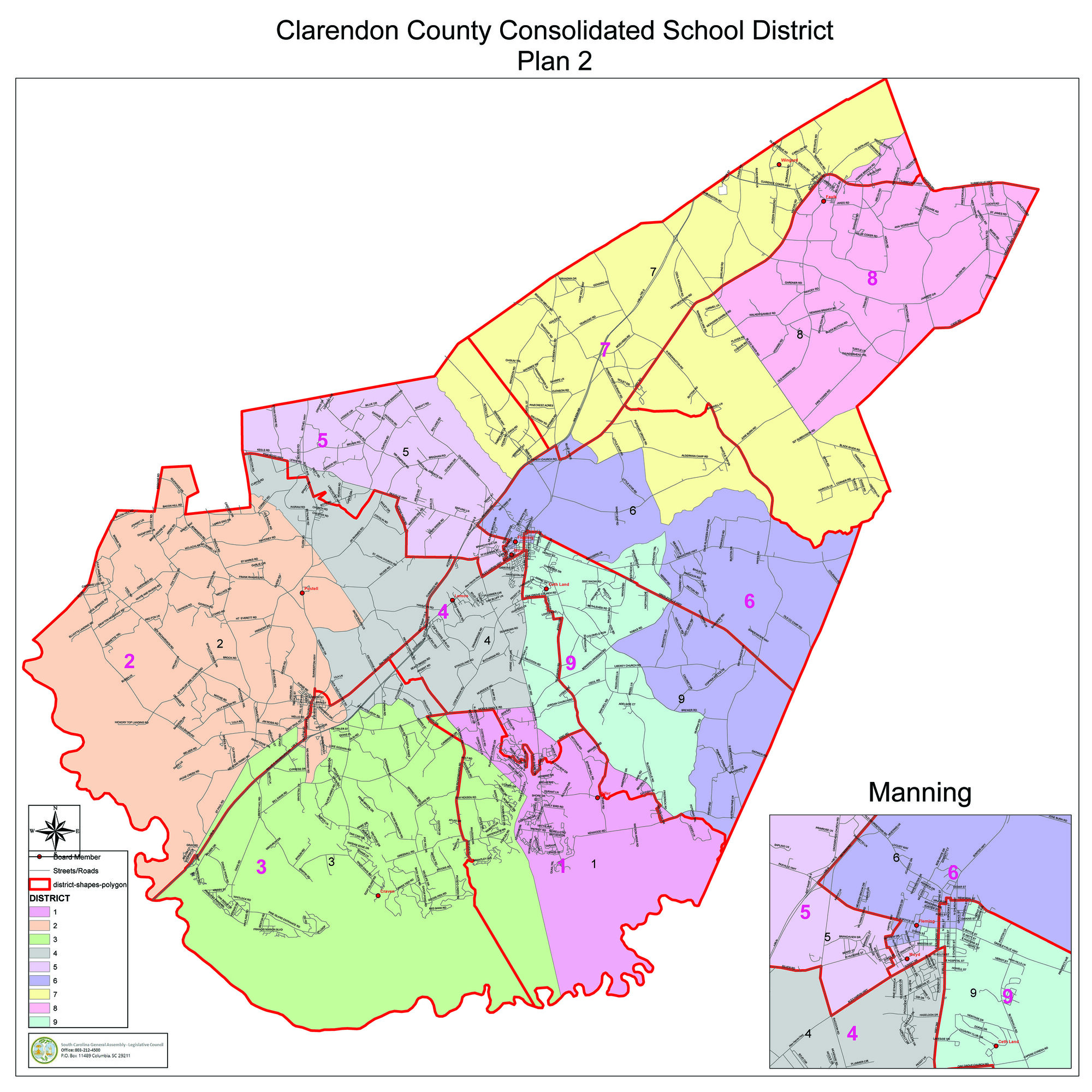 Johnson, Pedalino agree to meet with third party over disagreement on ...