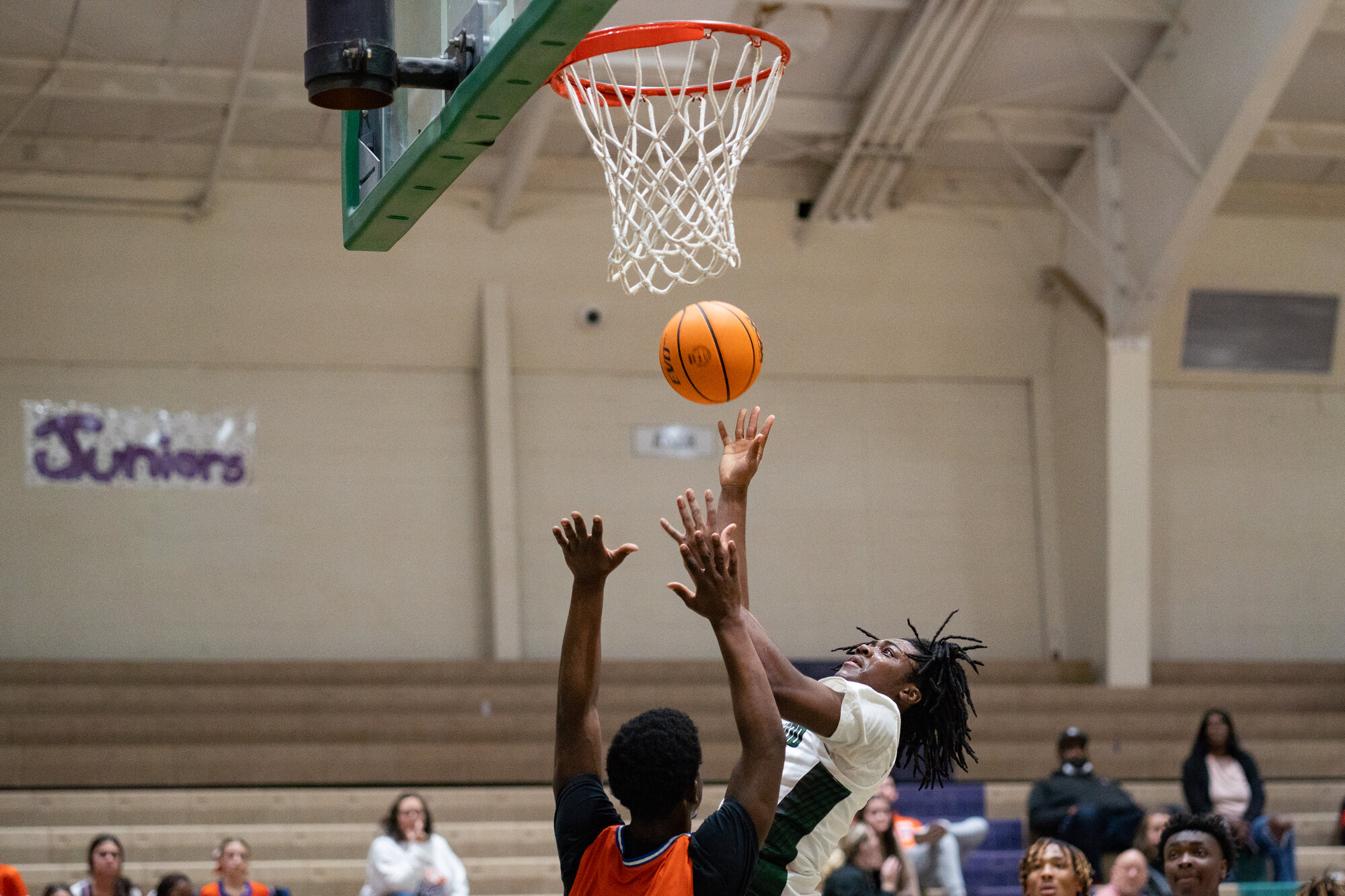 PHOTOS: Lakewood basketball hosts Andrew Jackson - The Sumter Item