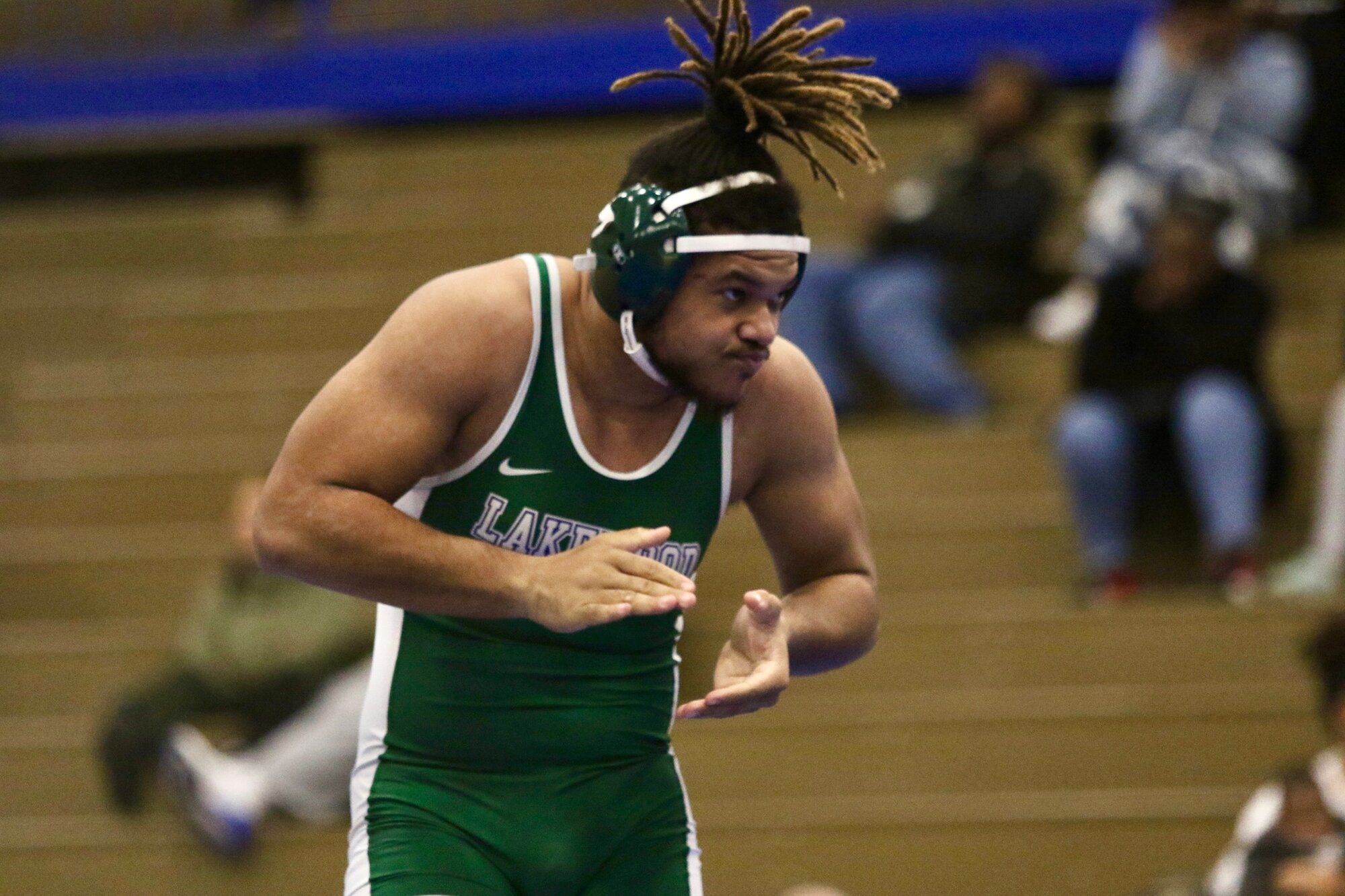 PHOTOS: Sumter High wrestling hosts Lakewood and Georgetown - The ...