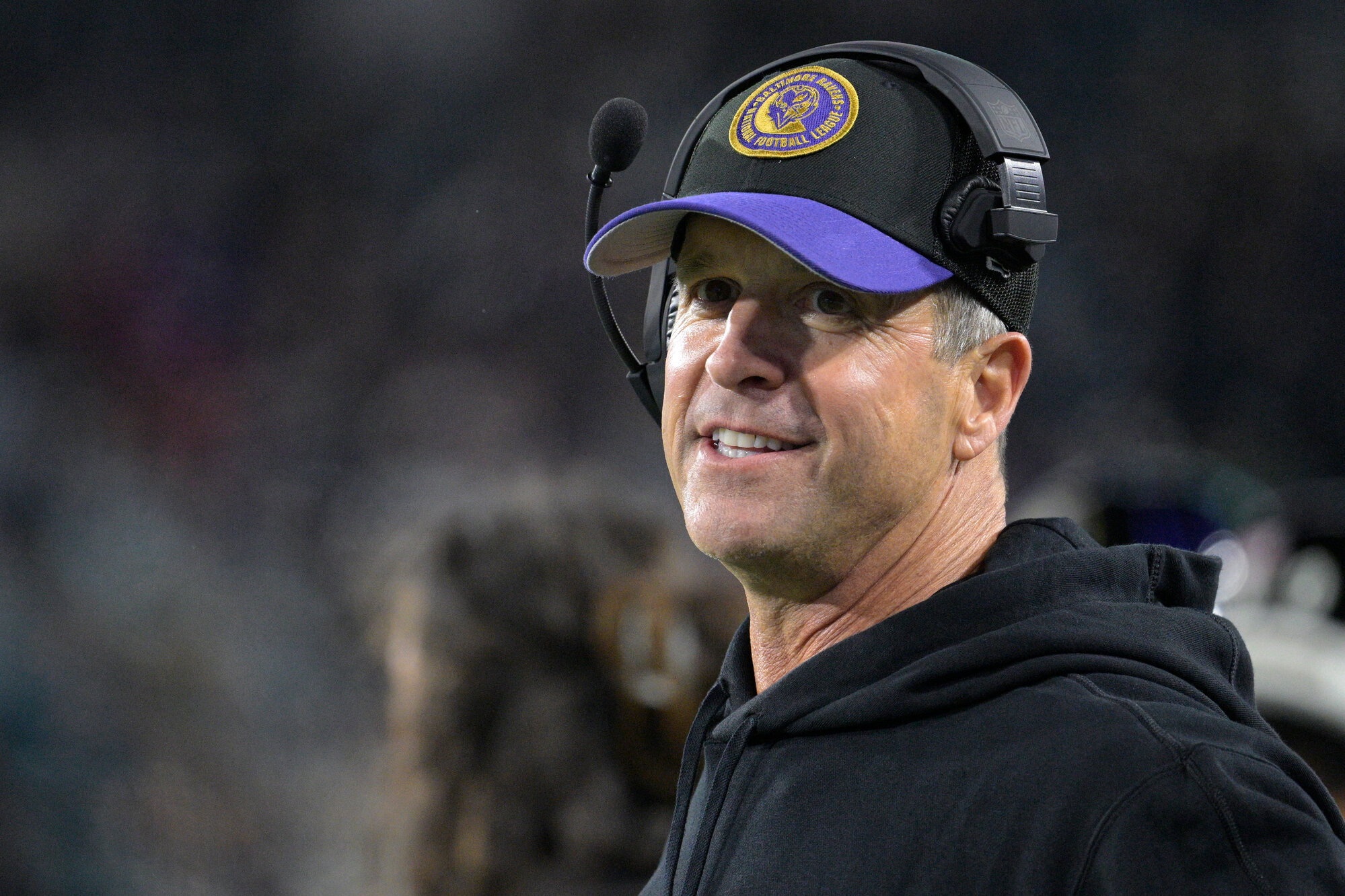 Over a decade after Super Bowl matchup, Harbaugh brothers soaring again ...