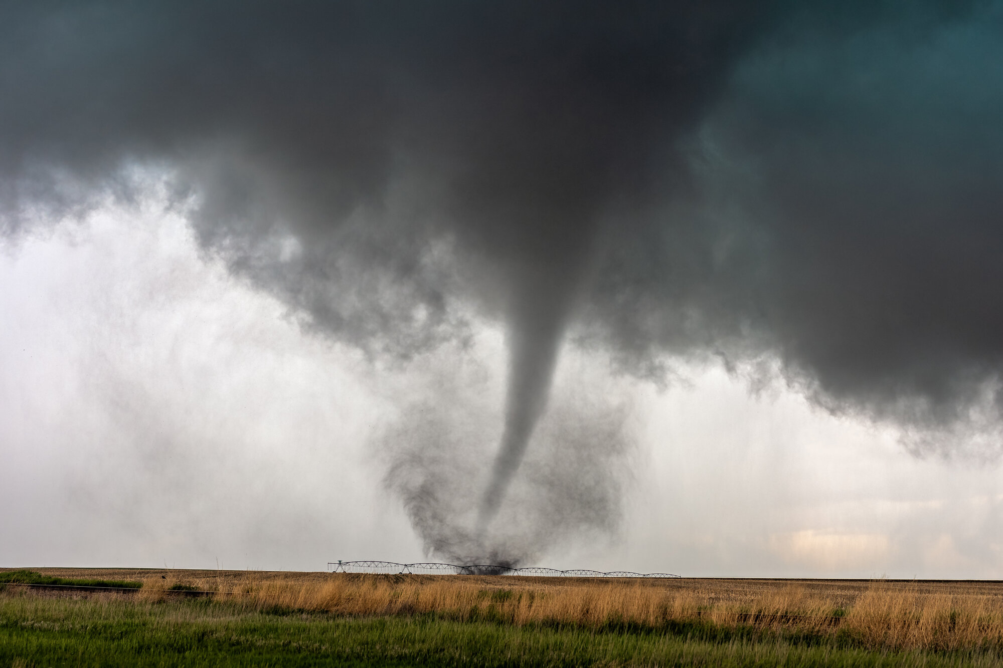 Nebraska Tornado 2024 Death Toll - Adora Patrica