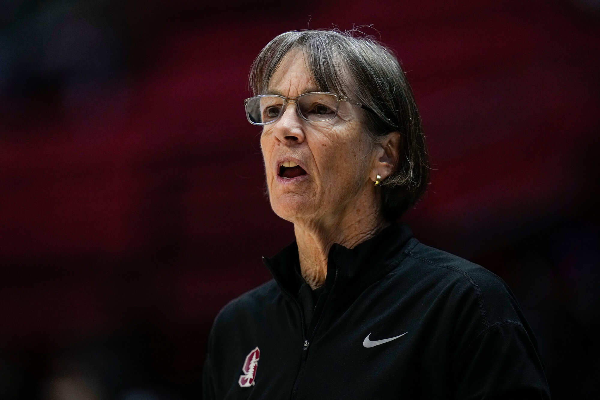 Hall of Fame Stanford coach VanDerveer approaches NCAA career wins ...