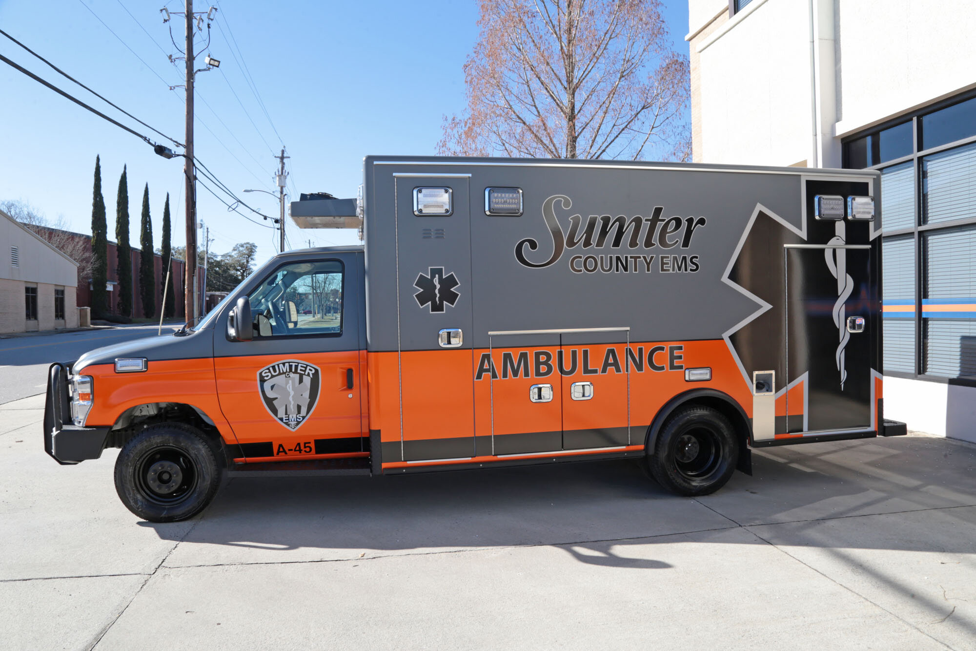 New Look Better Service Sumter EMS Talks New External And Internal   20240126 181604 Jan172024SumterCount 55750 