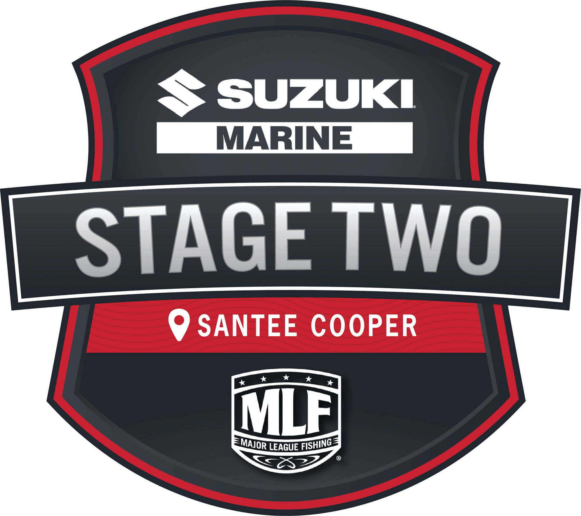 MLF Bass Pro Tour begins Suzuki Stage 2 at Santee Cooper Lakes