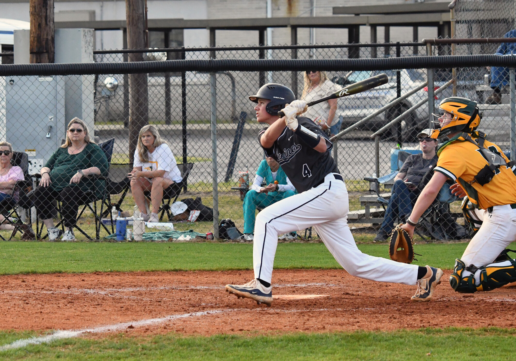 East Clarendon baseball learns from busy week on the diamond - The ...