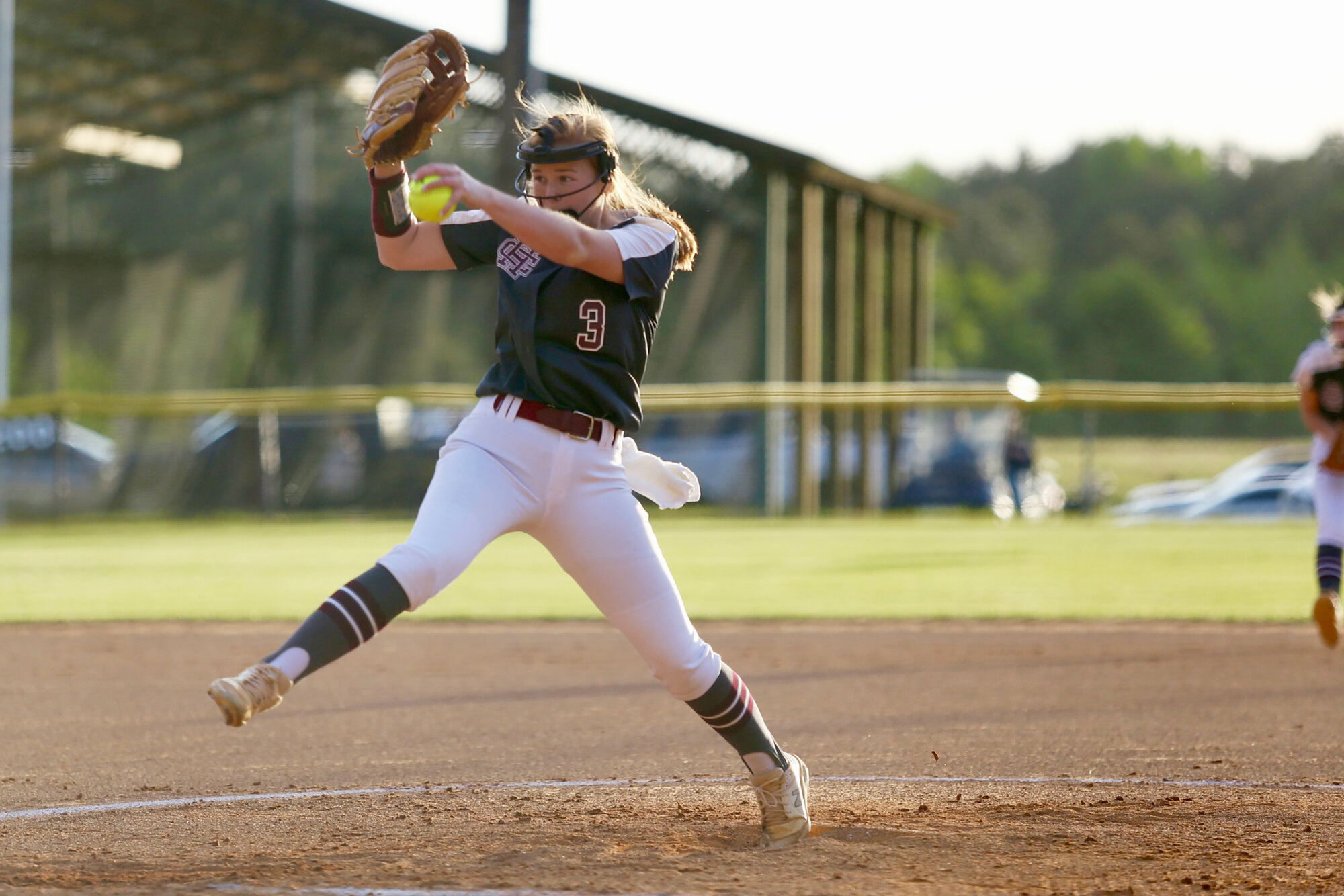 SOFTBALL ROUNDUP: Clarendon Hall smokes Dorchester 13-2 - The Sumter Item