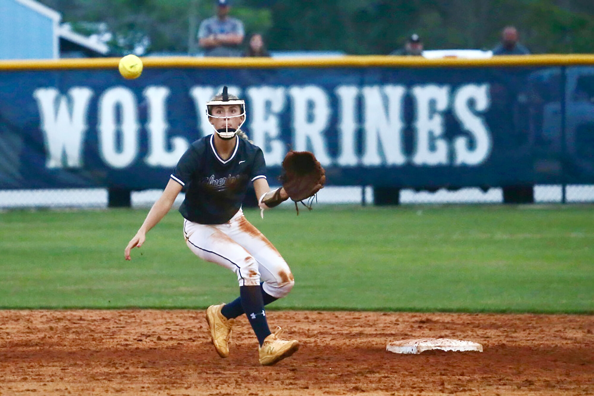 East Clarendon baseball and softball look to take advantage of 1st ...