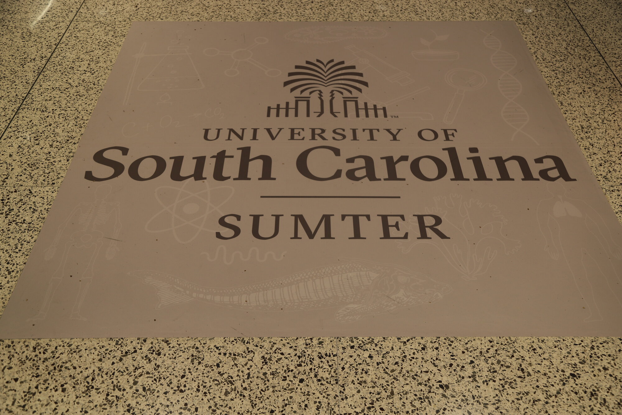 A springboard to the future: USC Sumter unveils campus Science Building ...